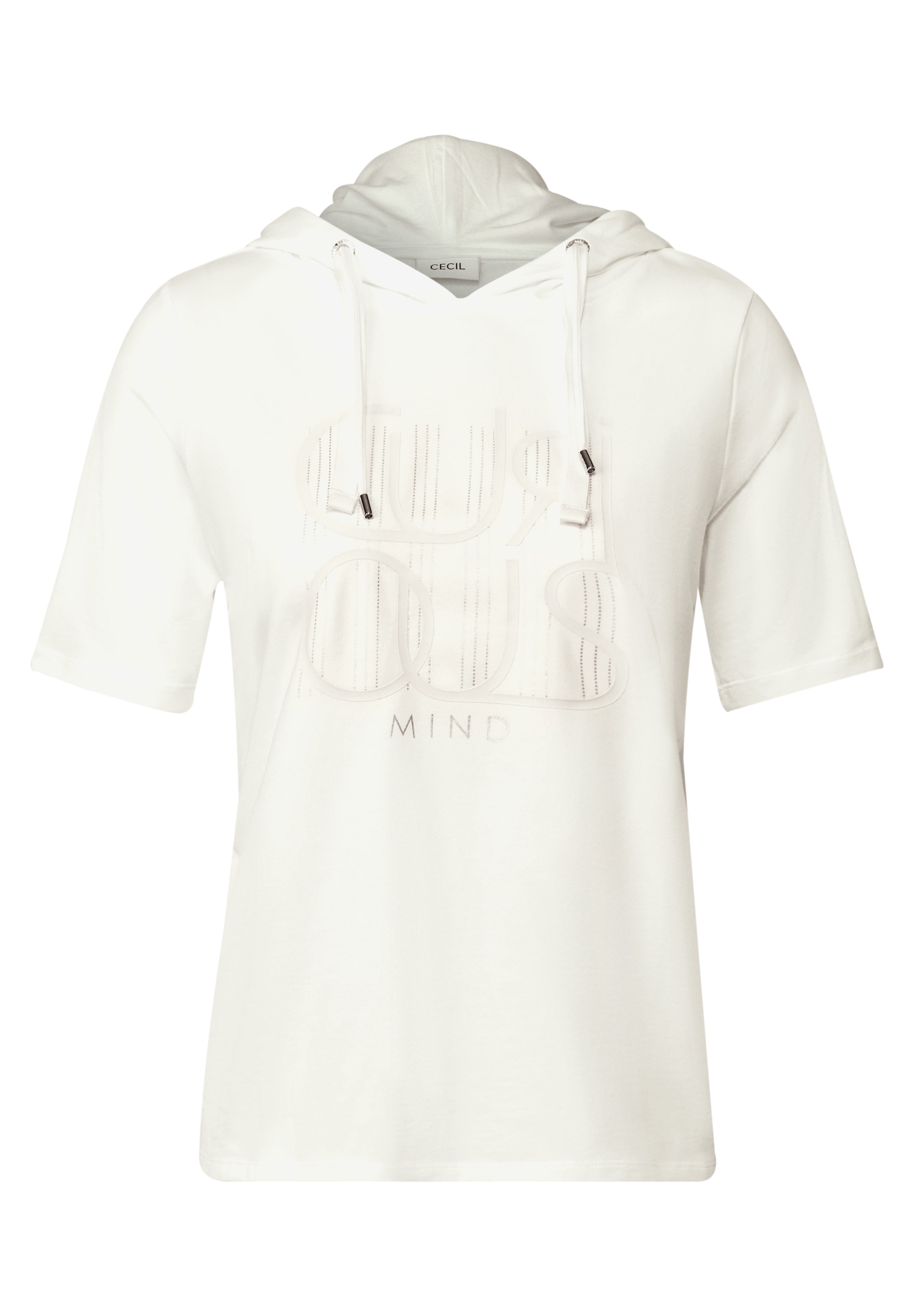 Cecil Kapuzensweatshirt