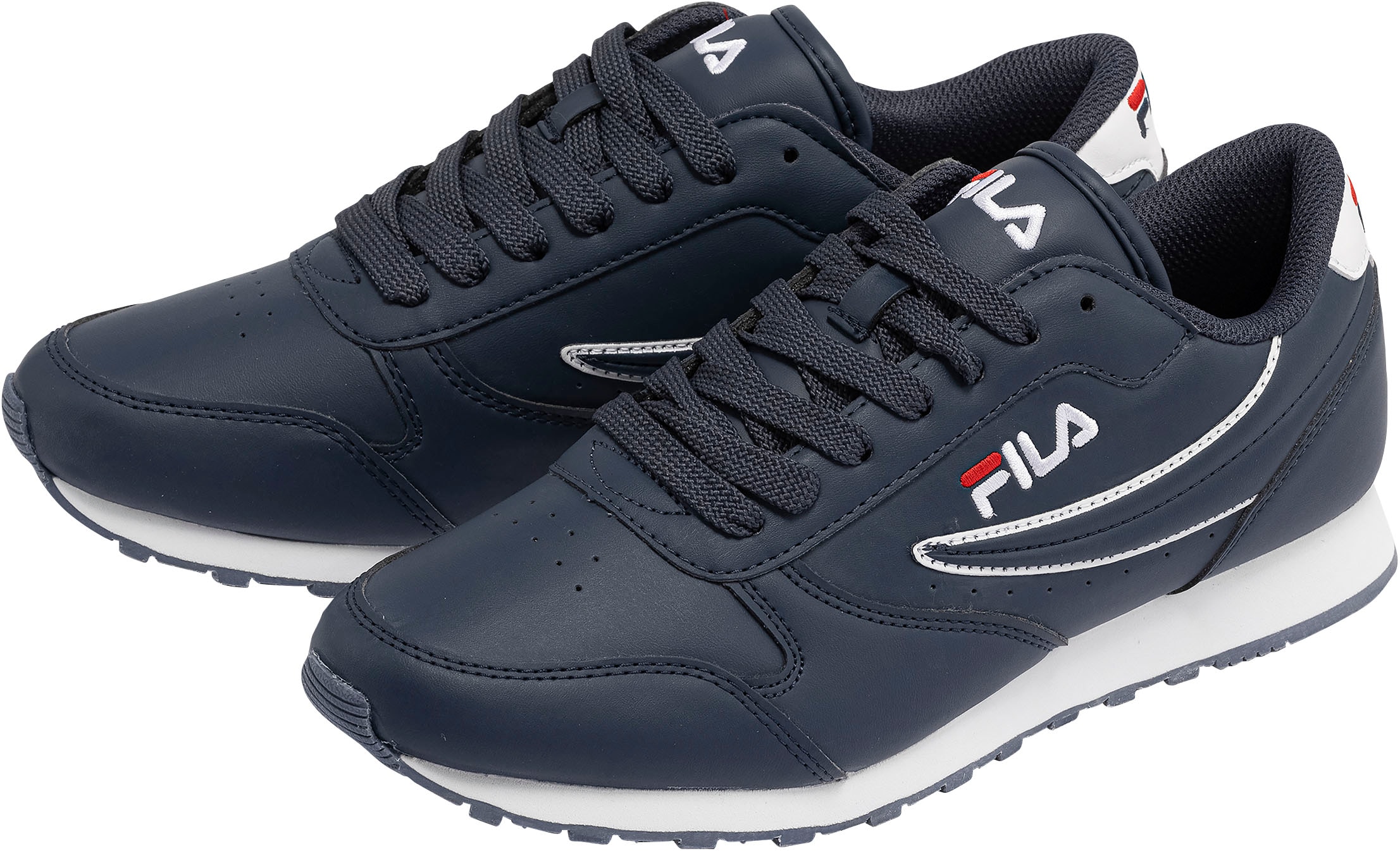 Fila Sneaker Orbit Low M