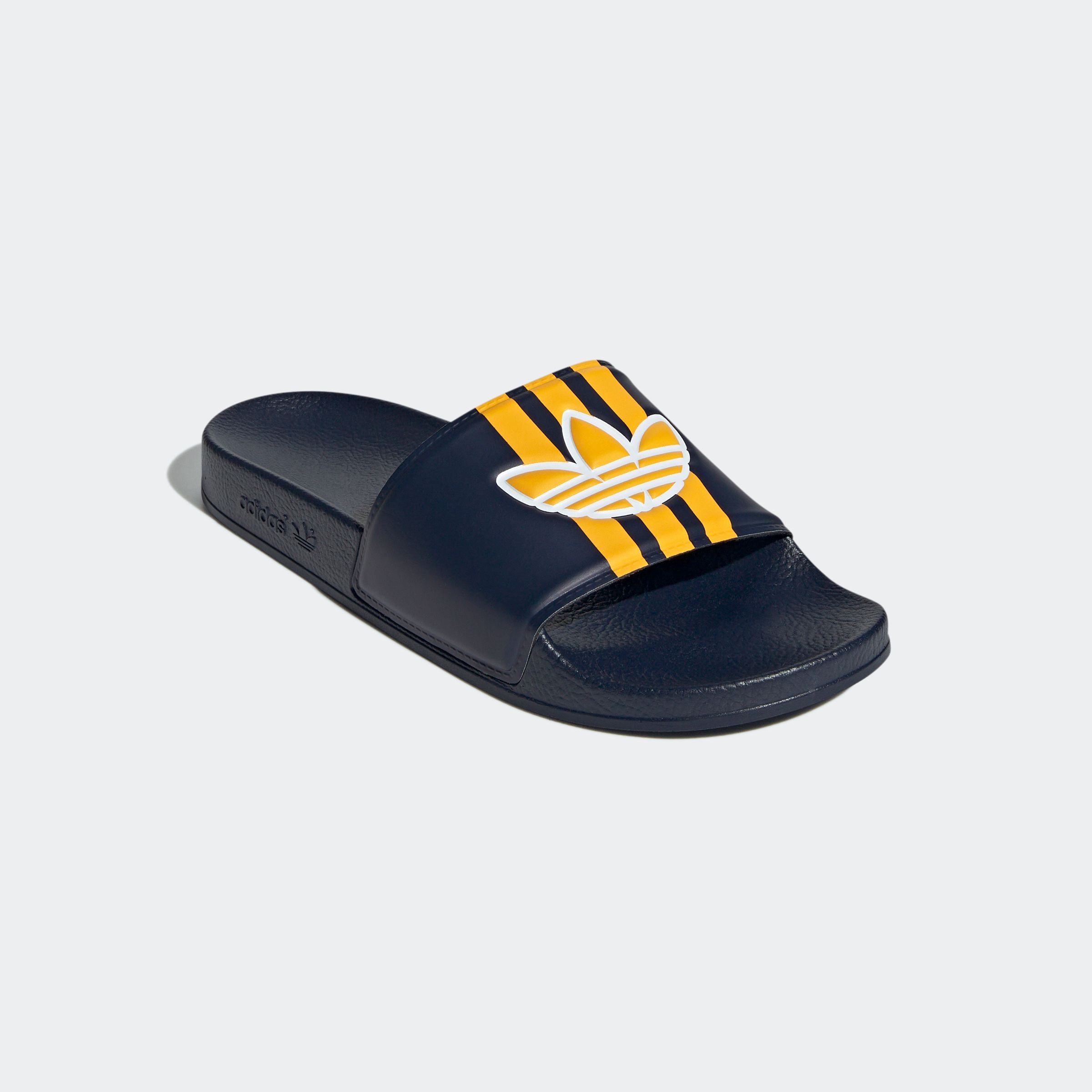 adidas Originals Badesandale "ADILETTE" Badelatschen günstig online kaufen