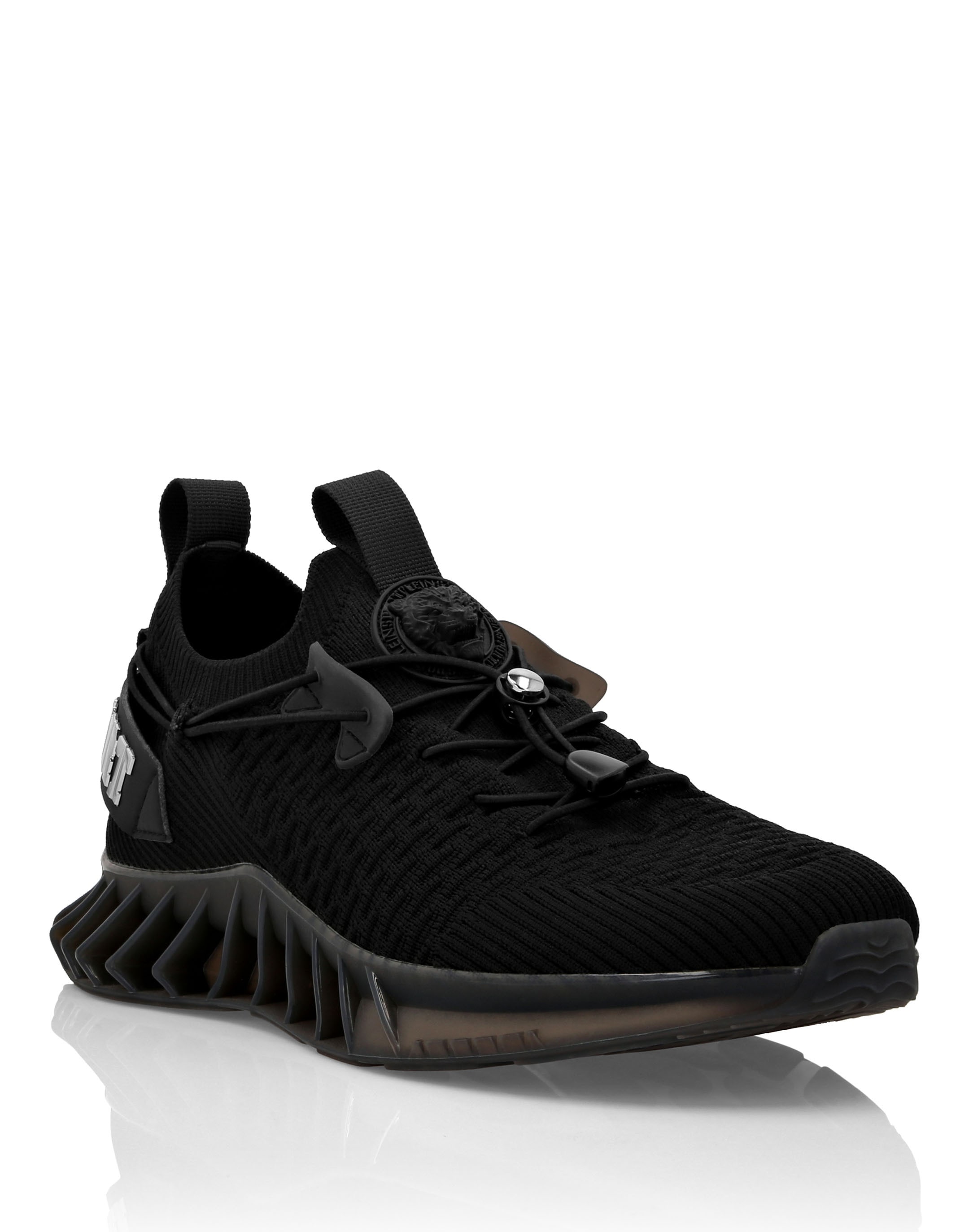 PLEIN SPORT Sneaker »Runner Sneaker«