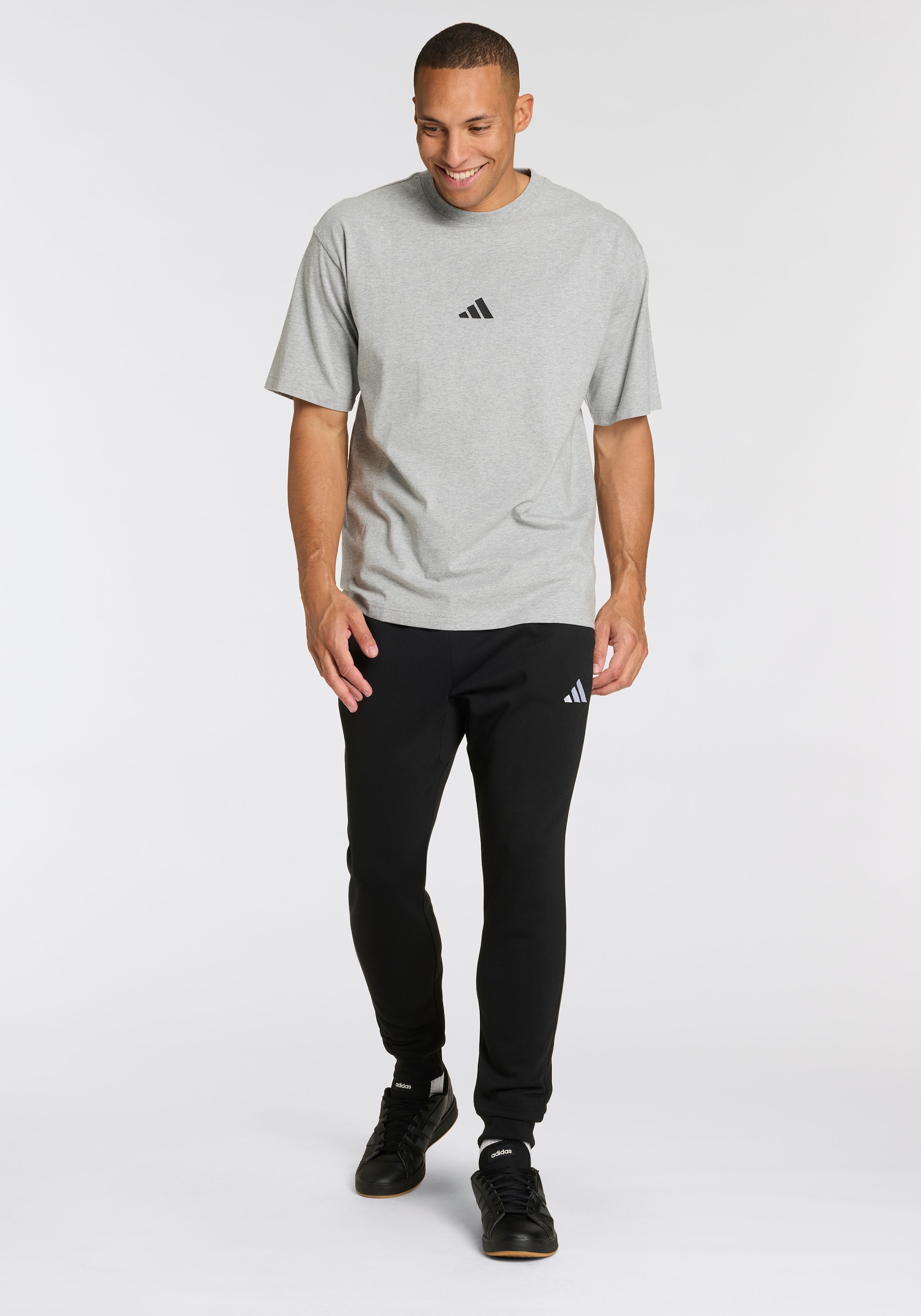 adidas Sportswear Sporthose »M FEELCOZY PANT«, (1 tlg.)