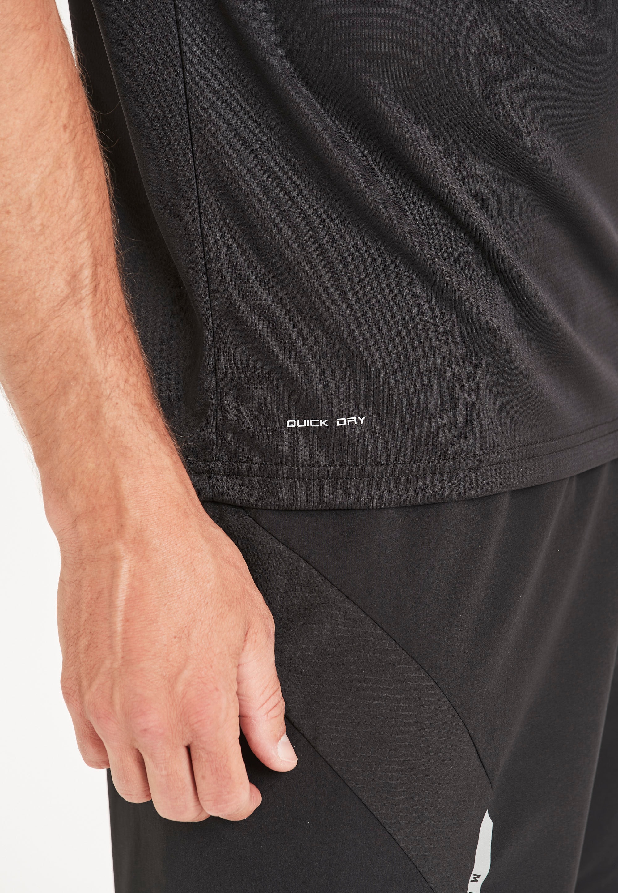 ENDURANCE Funktionsshirt »Actty«, mit QUICK DRY Technologie