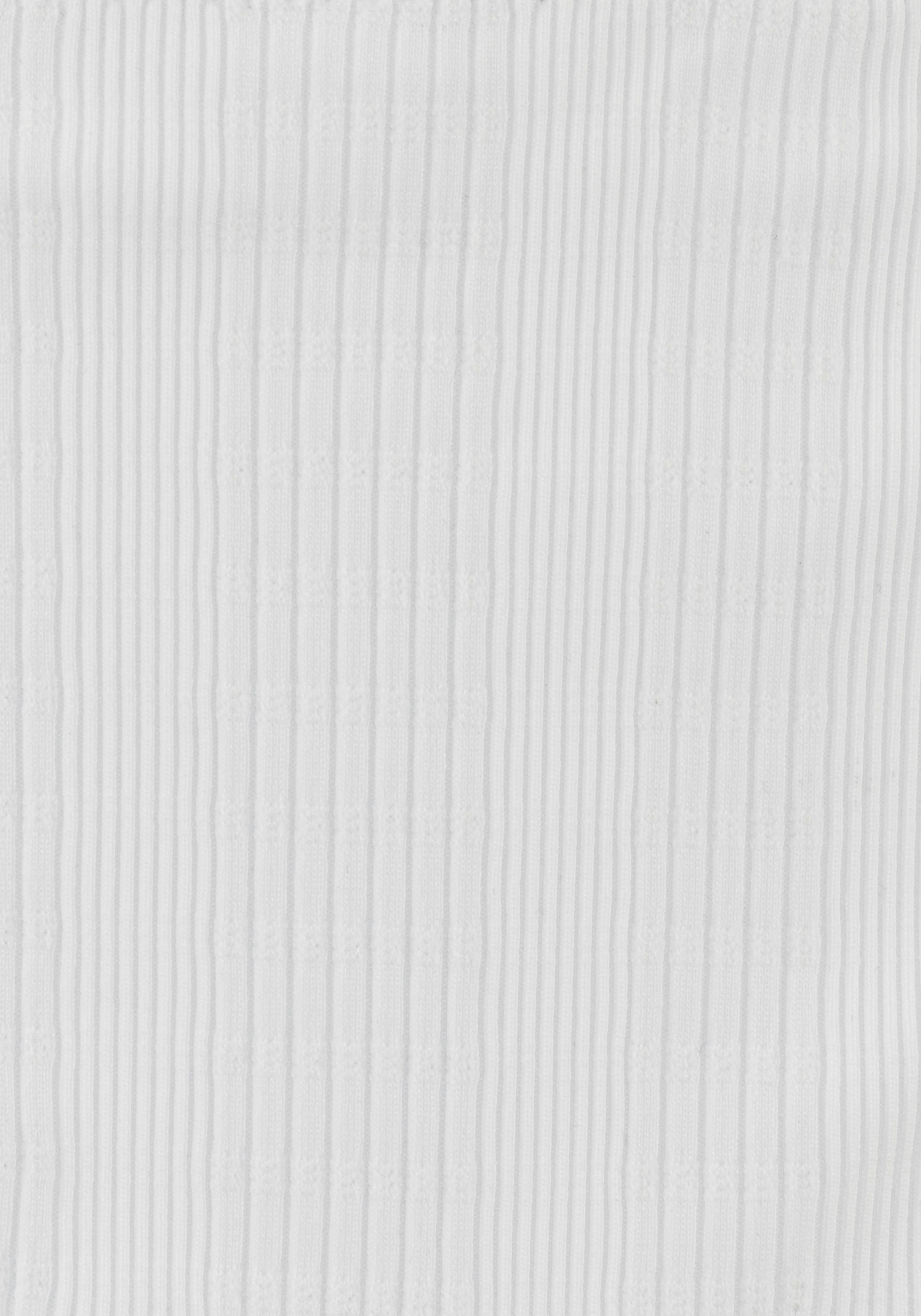 Copenhagen Studios Bikini-Hose »Nela«, mit seitlichen Bändern