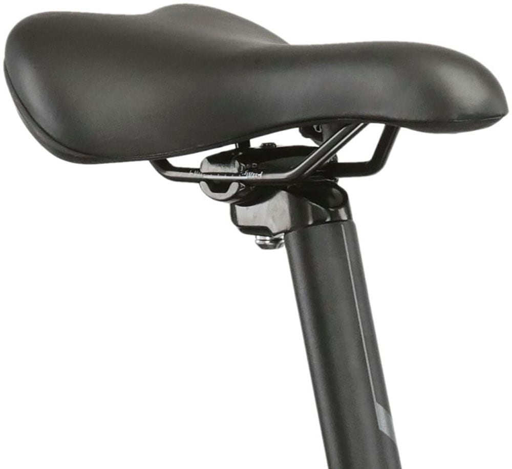 Kross Mountainbike »KROSS MTB Hardtail Hexagon 2.0 27,5" grau 21 Gänge«, 21 Gang, Shimano, ALTUS M310 Schaltwerk, Kettenschaltung
