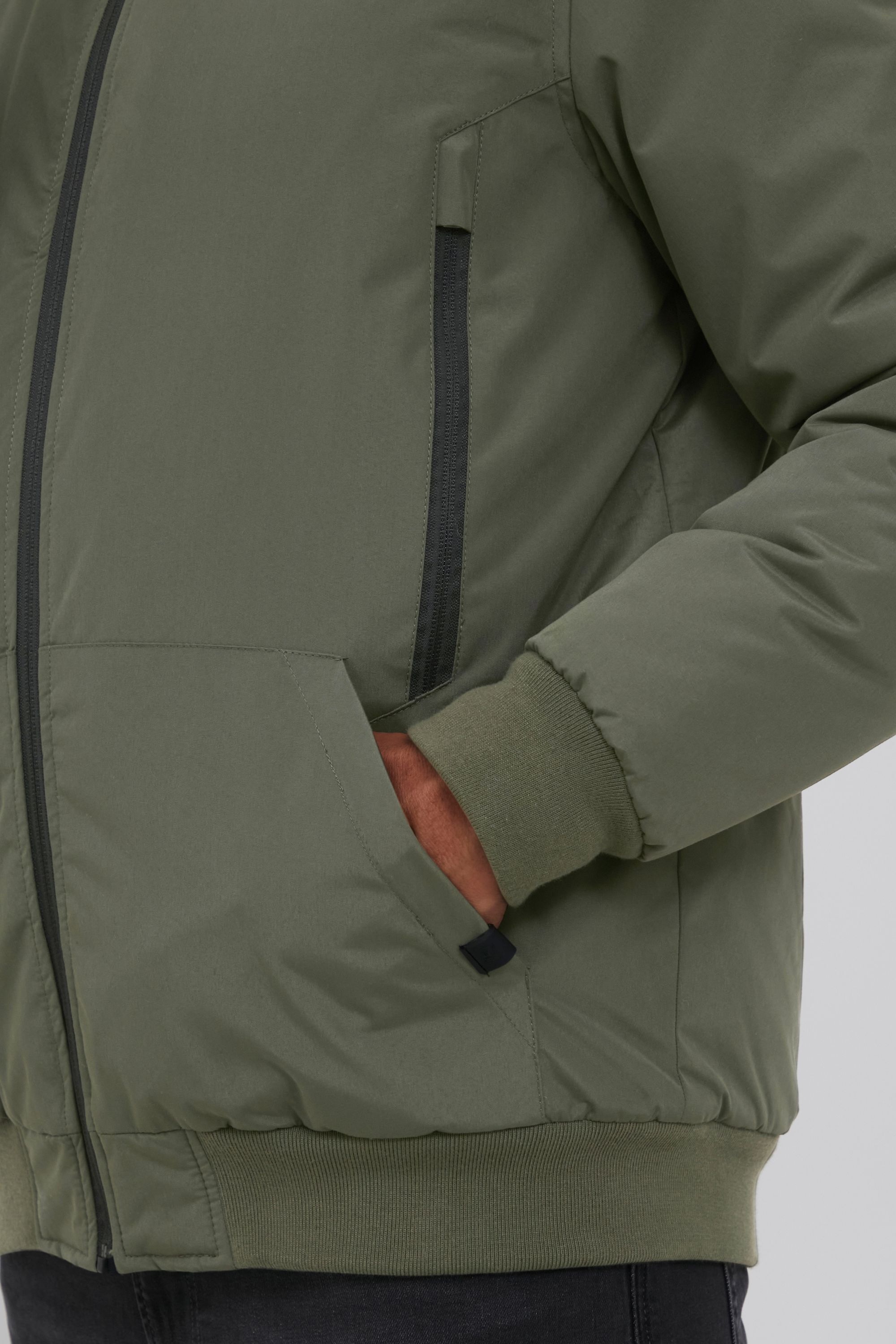 Blend Wintermantel »Winterjacke BHEleon«