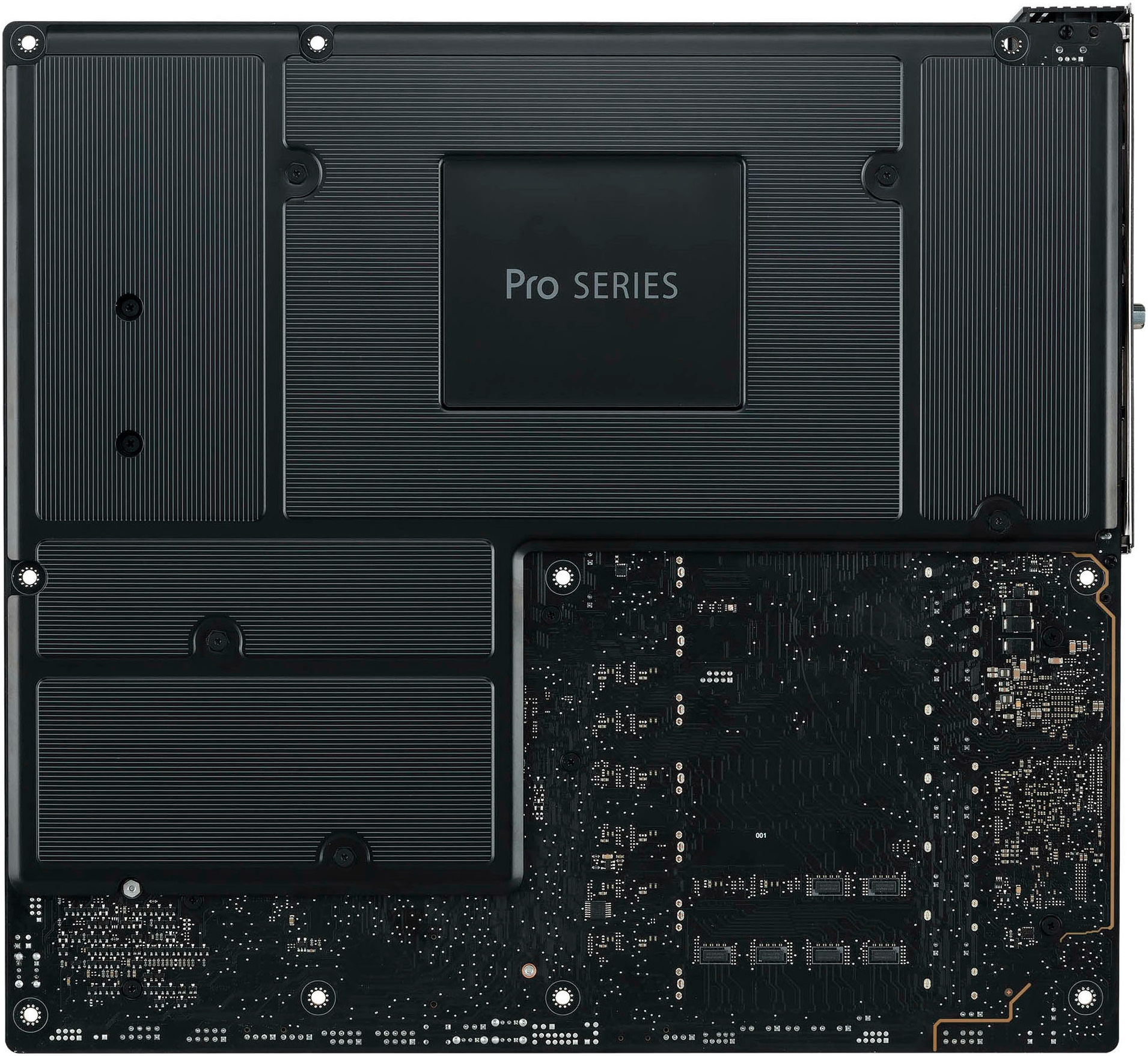 Asus Mainboard »PRO WS WRX90E-SAGE SE«