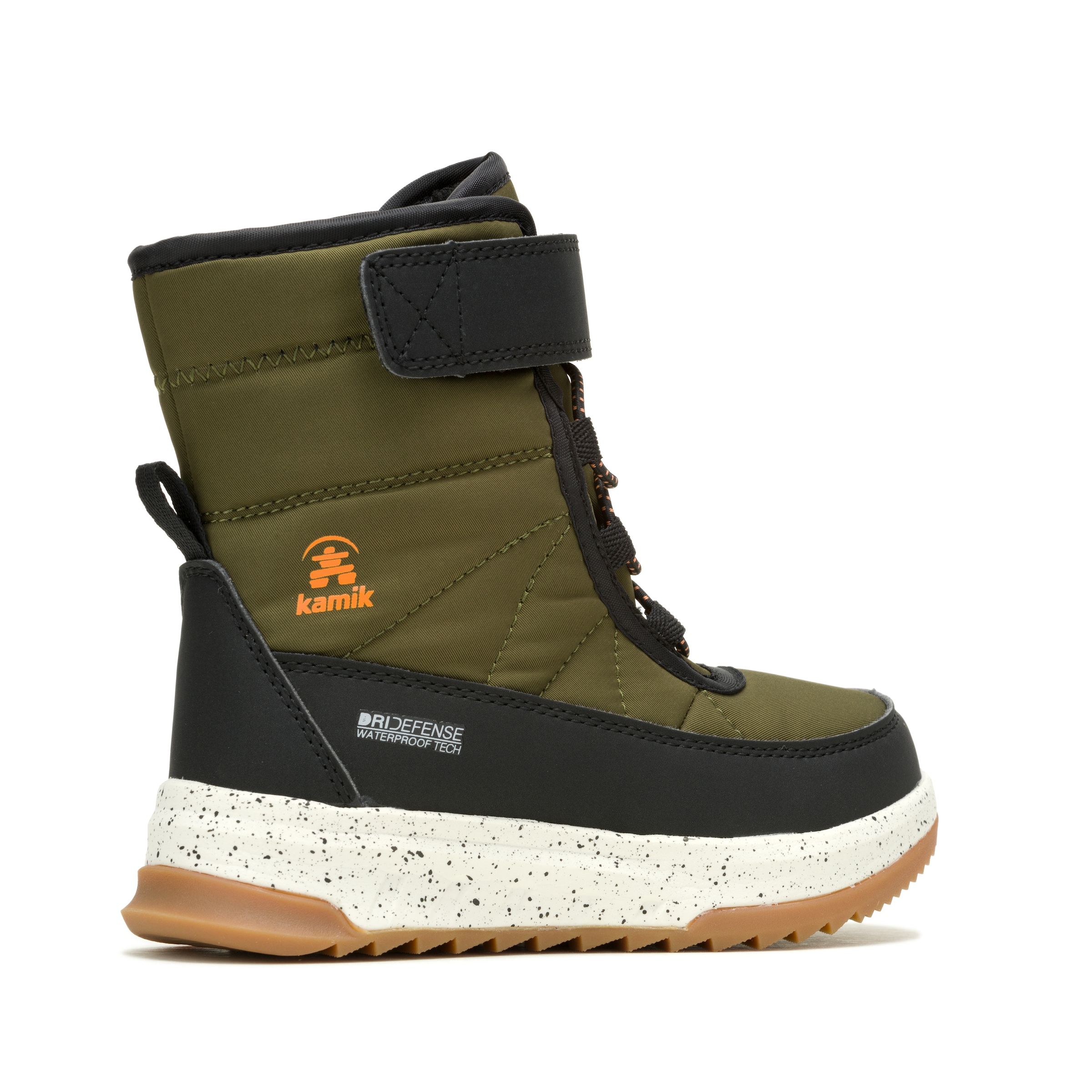 Kamik Winterstiefel »STORMY«