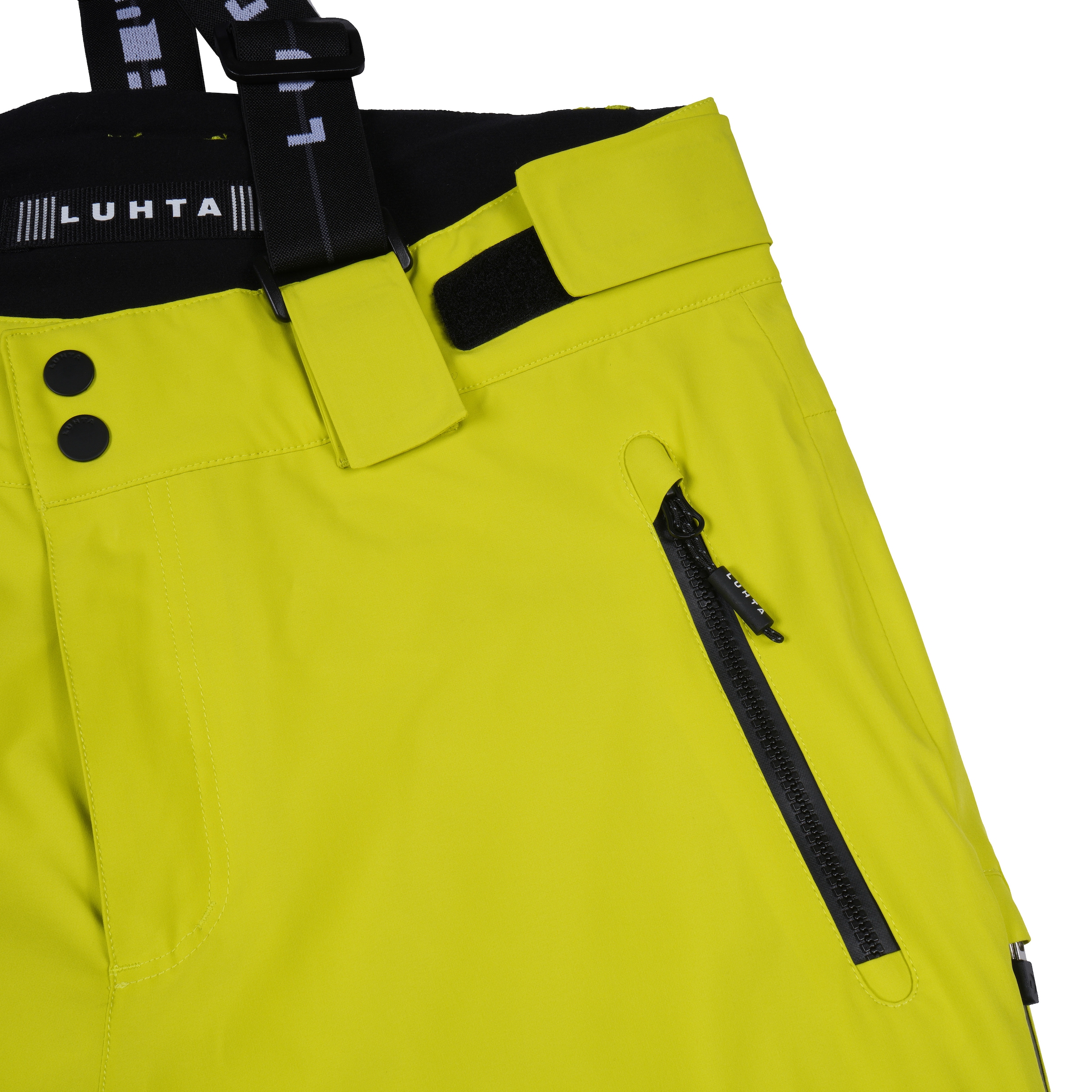 Luhta Skihose »H SKIHOSE KOVERO«