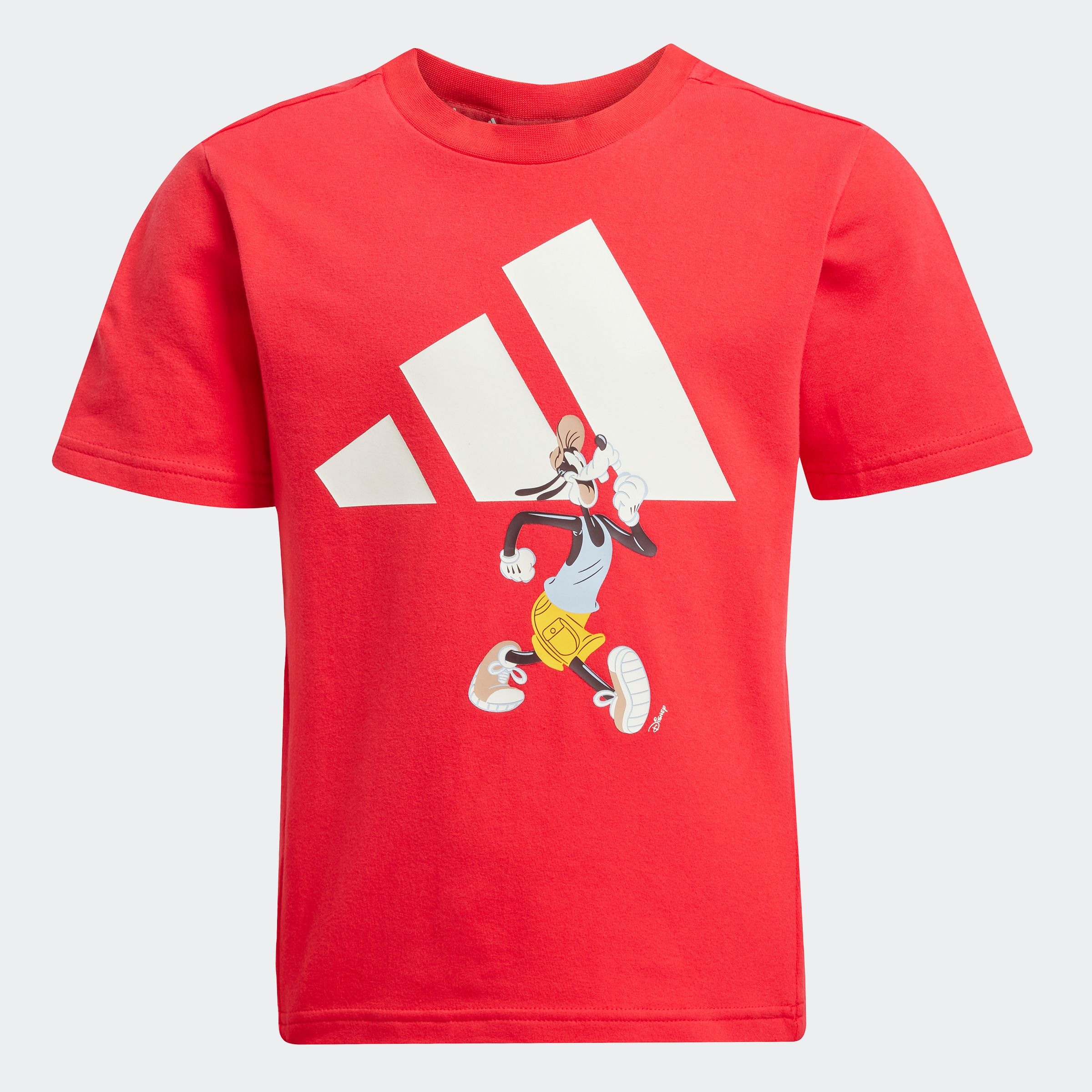 adidas Sportswear Trainingsanzug »LK DY MM T SET«, (2 tlg.)