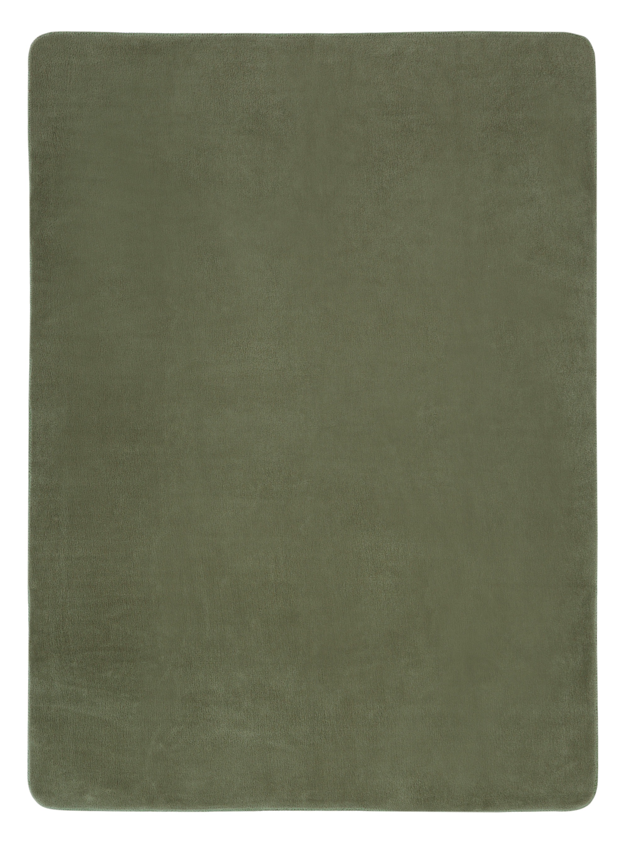 Biederlack Wohndecke "Wool Feel im Pelz-Look" mit gektteltem Zierstich günstig online kaufen