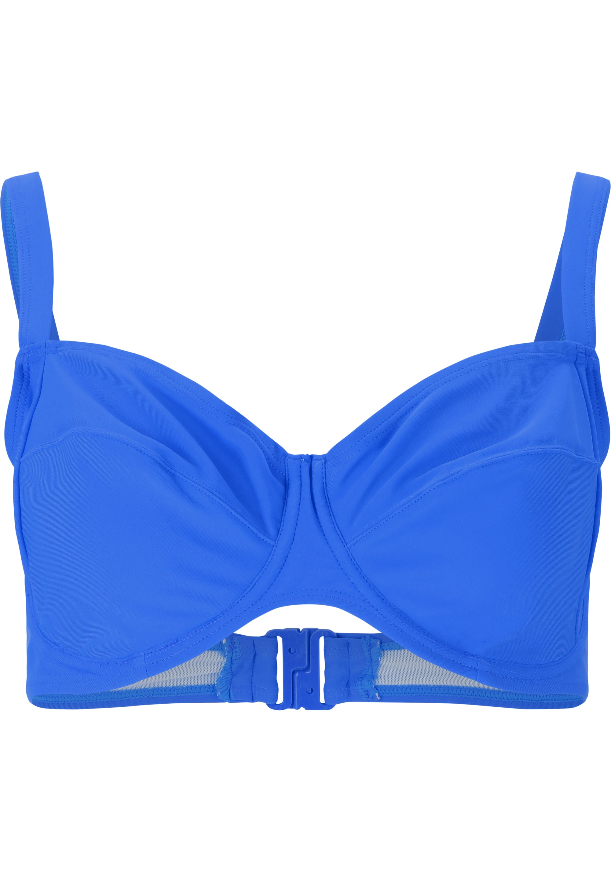 CRUZ Triangel-Bikini-Top »Stephania«, mit Quick Dry-Technologie
