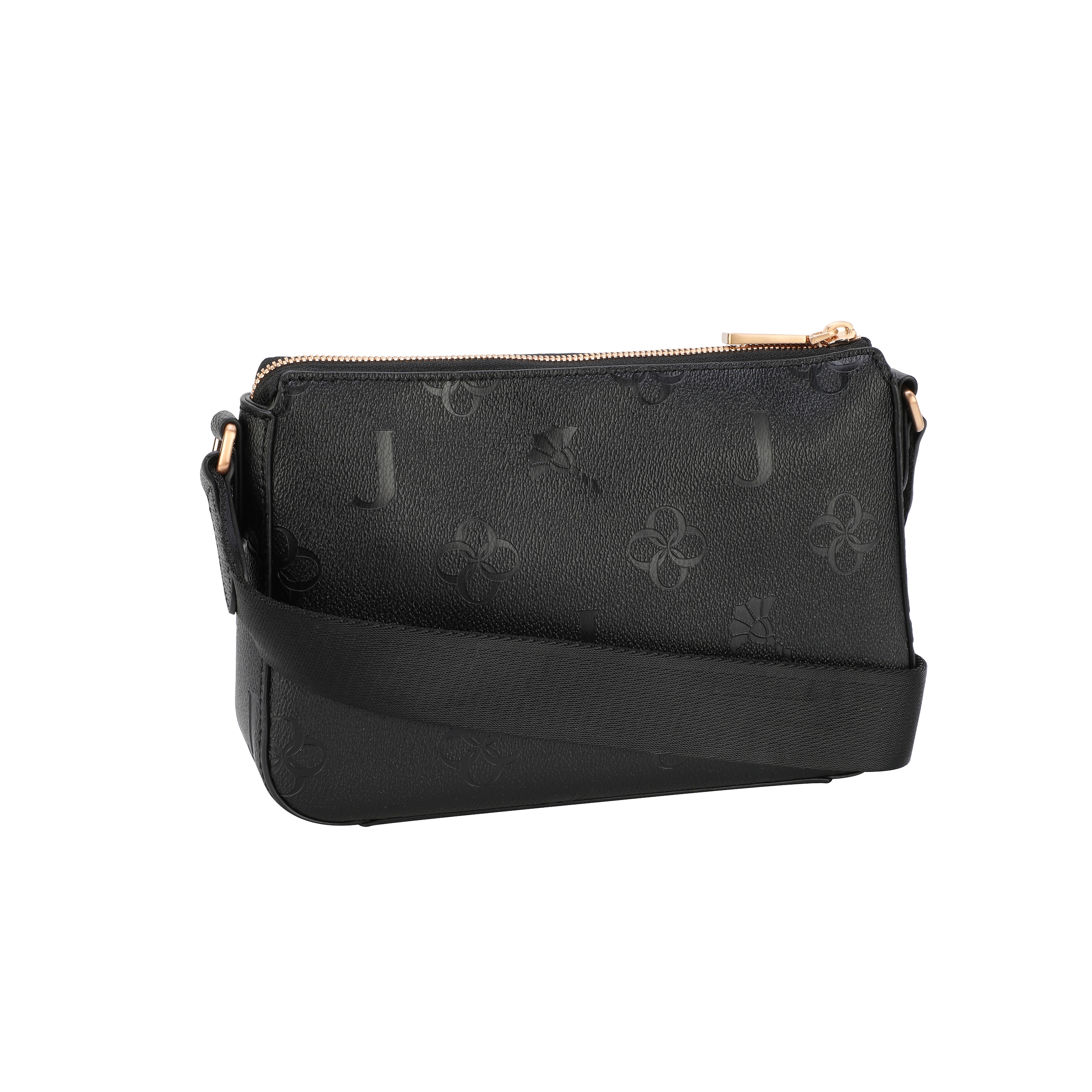 JOOP! Schultertasche »decoro edition jasmina shoulderbag shz«, Umhängetasche Handtasche Damen Tasche Damen