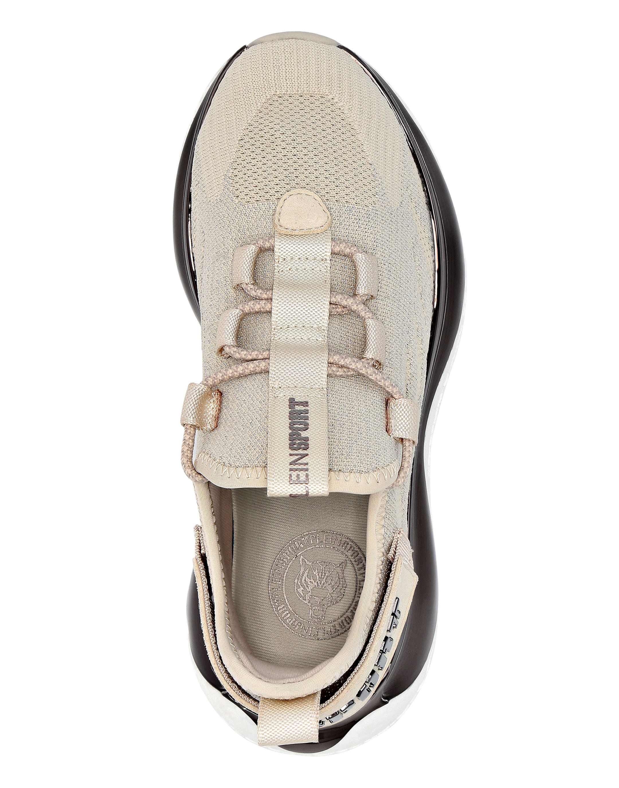 PLEIN SPORT Sneaker »The Iron Tiger Gen.x.02«