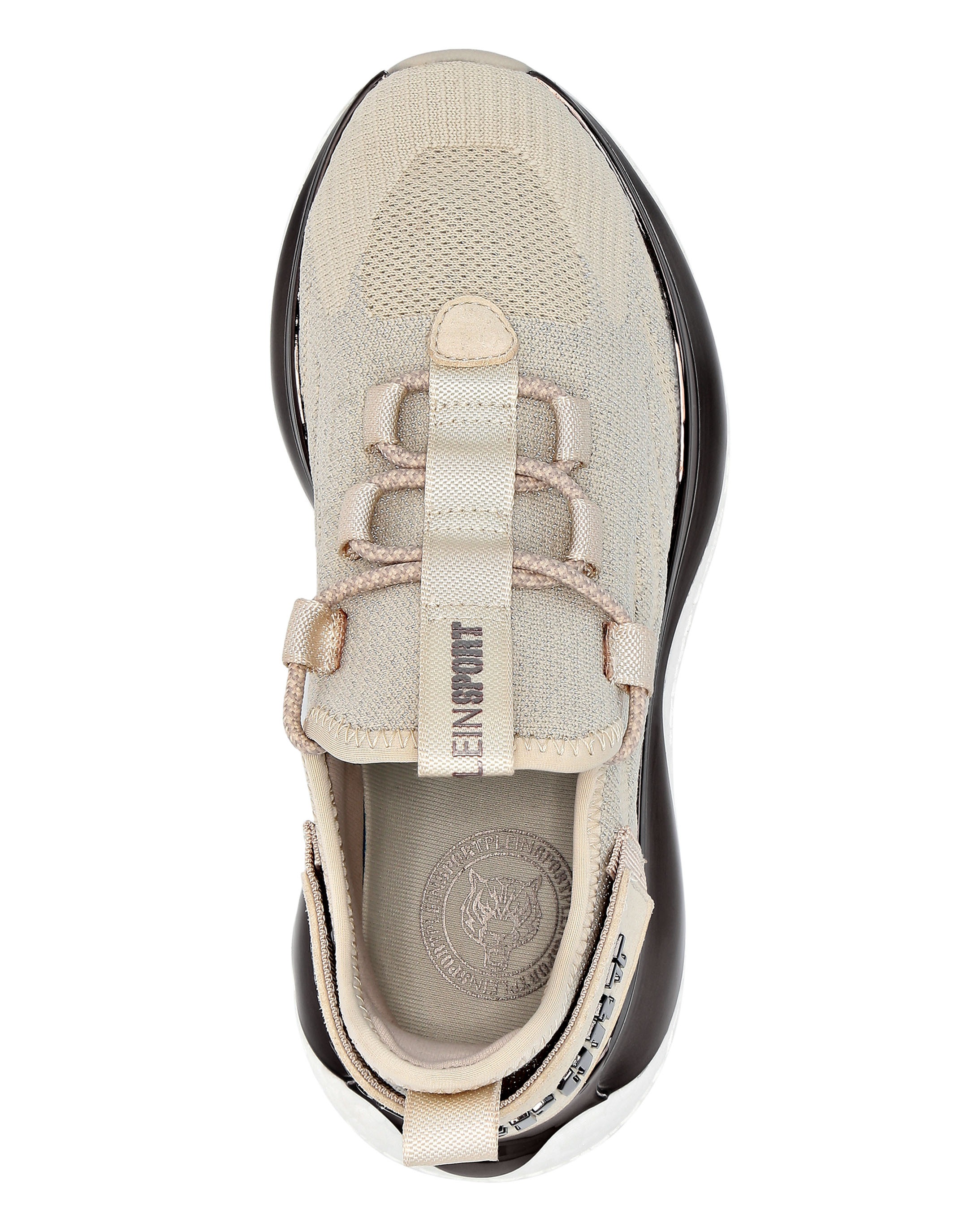 PLEIN SPORT Sneaker "The Iron Tiger Gen.x.02" günstig online kaufen