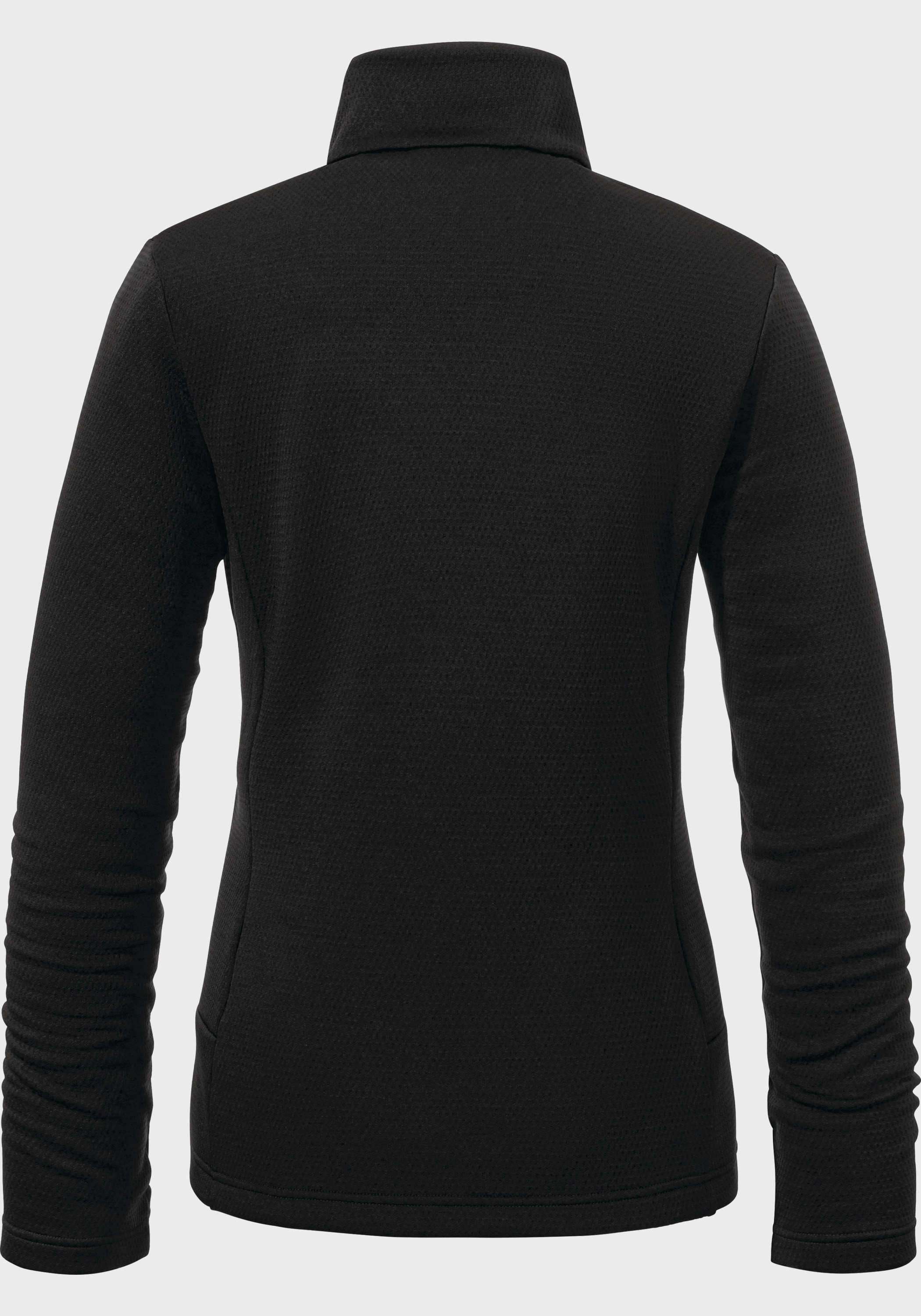 Schöffel Fleecejacke »Ski Fleece Jk Style Pine WMS«, ohne Kapuze
