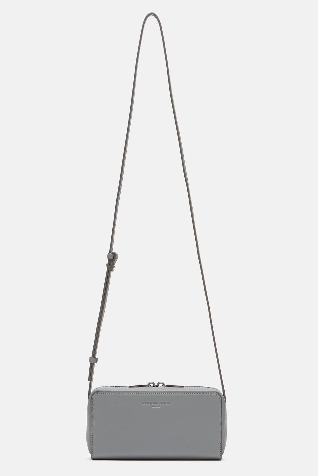 Liebeskind Berlin Mini Bag »Crossbody XS LOU CALF OPTIC«
