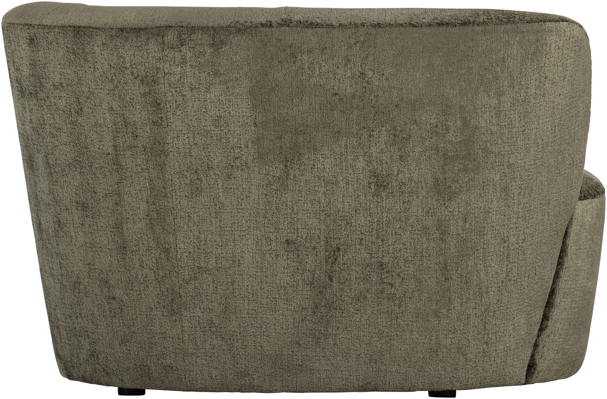 Thumbnail - WOOOD Loungesofa "Stone" frei im Raum stellbar, Höhe 73 cm x Breite 112 cm
