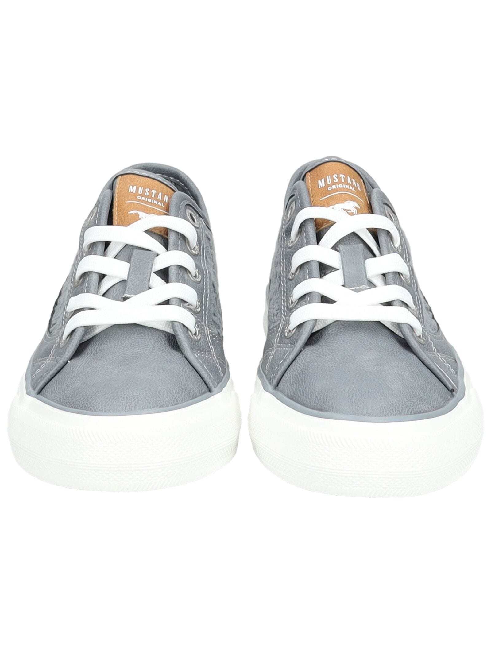 Mustang Shoes Sneaker »Mustang Shoes Sneaker Lederimitat/Textil«