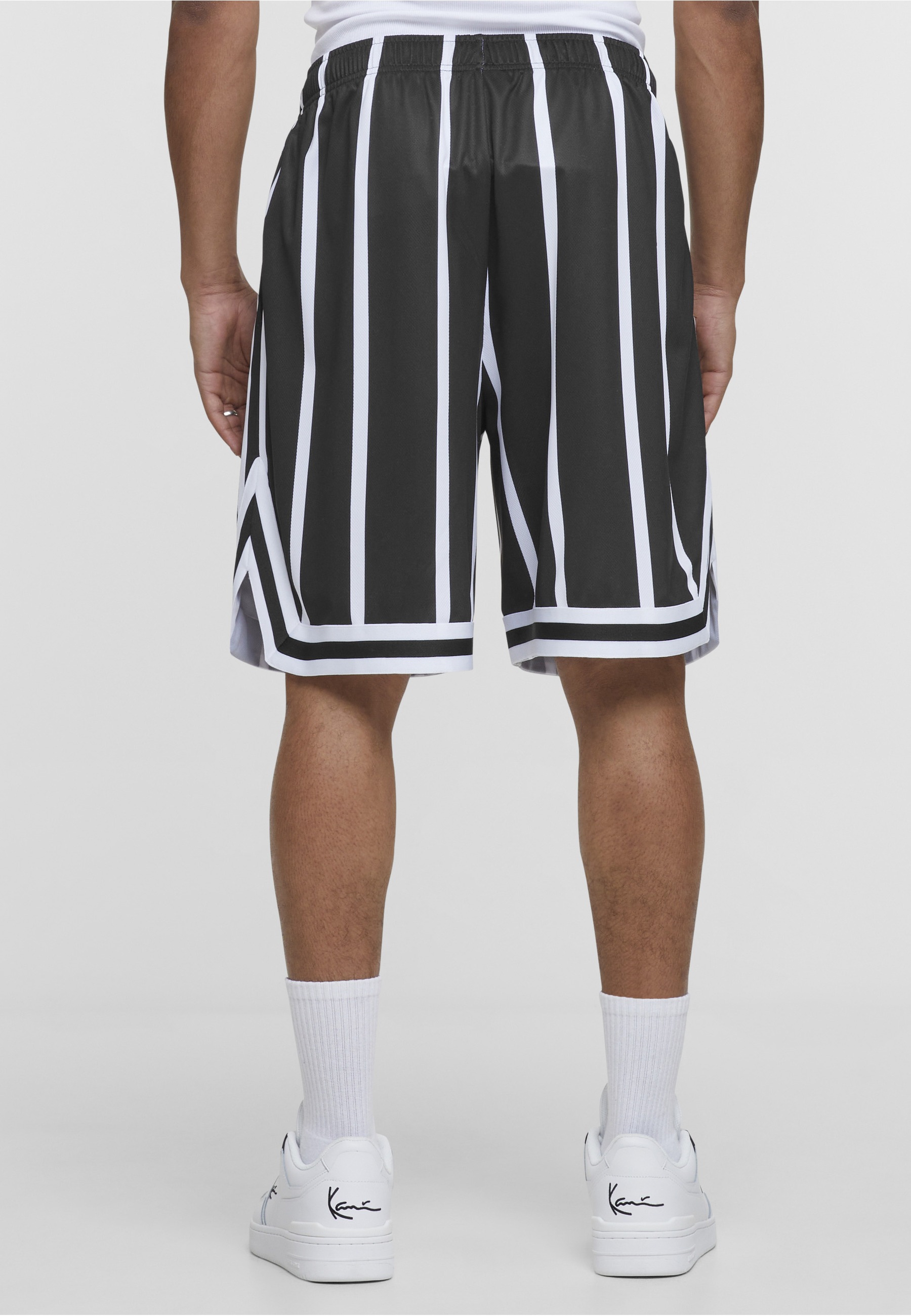 Karl Kani Shorts »Karl Kani Herren«