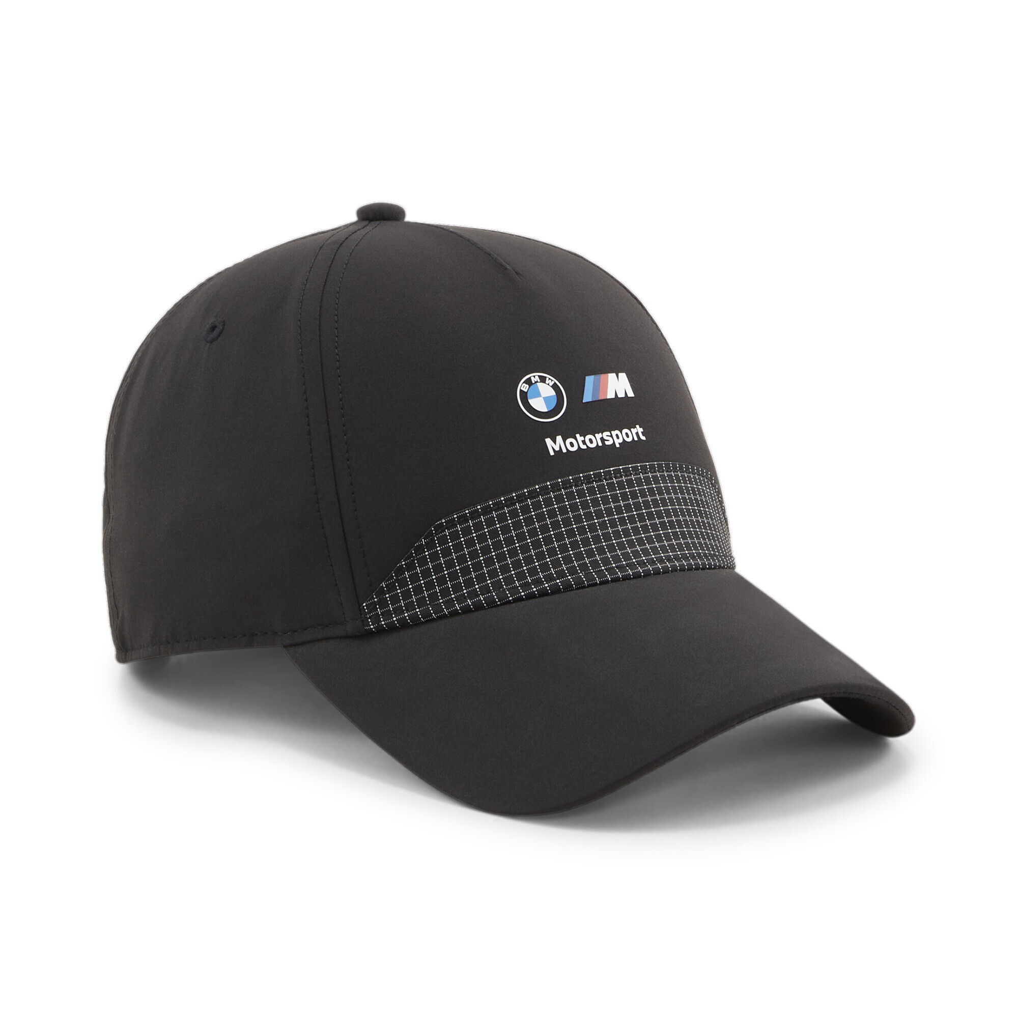 Flex Cap »BMW M Motorsport Baseball-Cap Jugendliche«