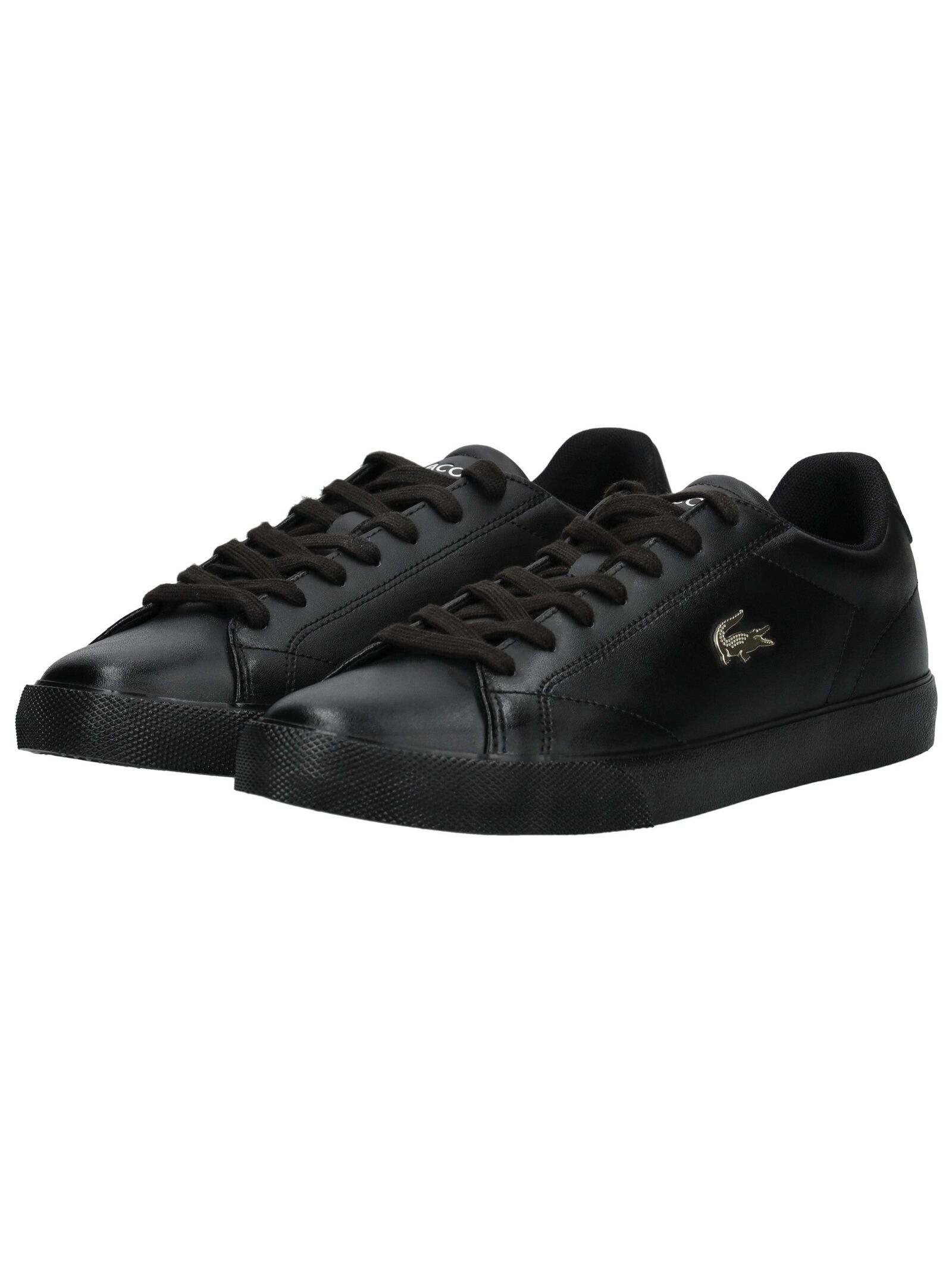 Lacoste Sneaker »lacoste Sneaker Leder«