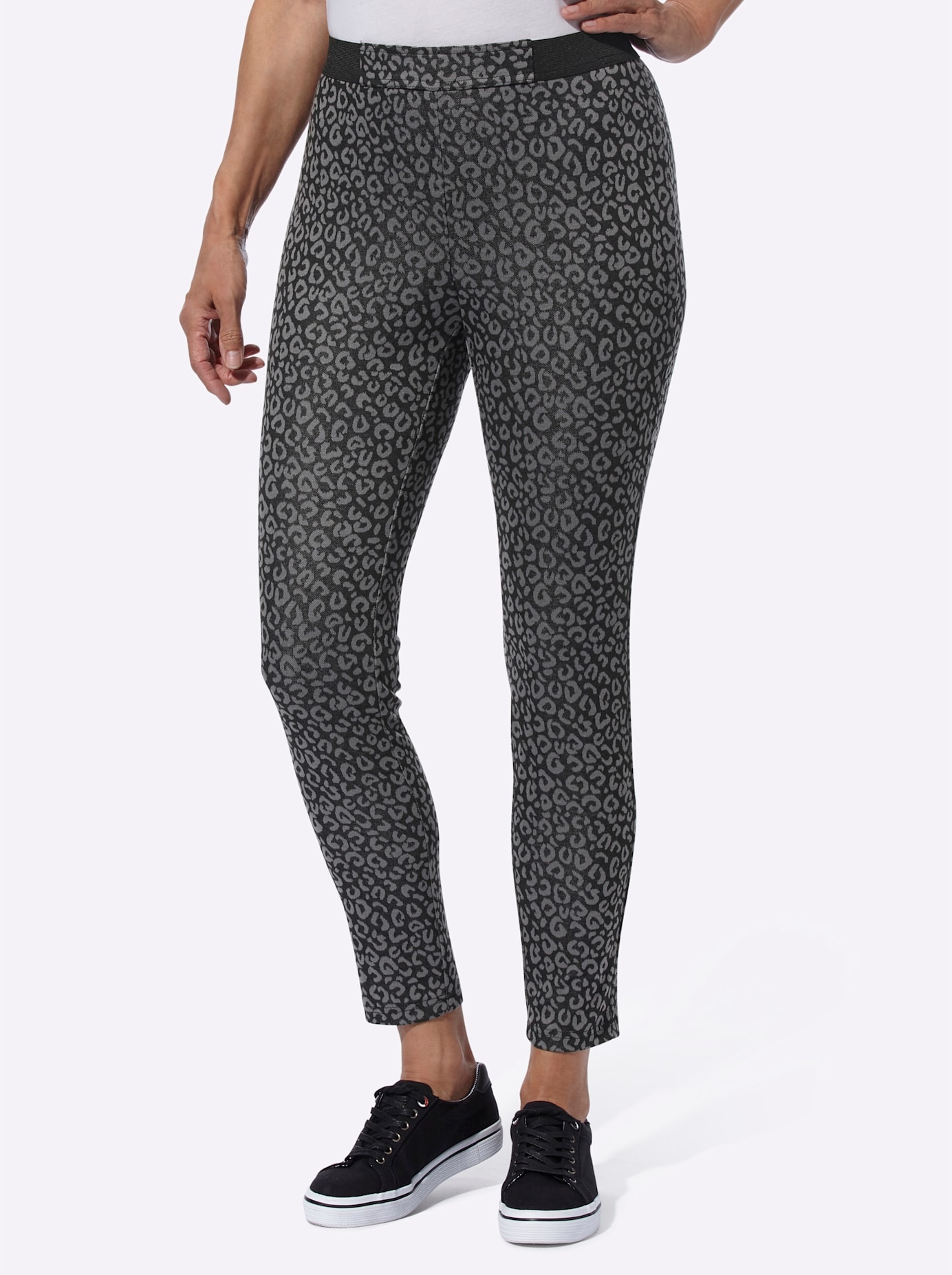 Classic Basics Leggings