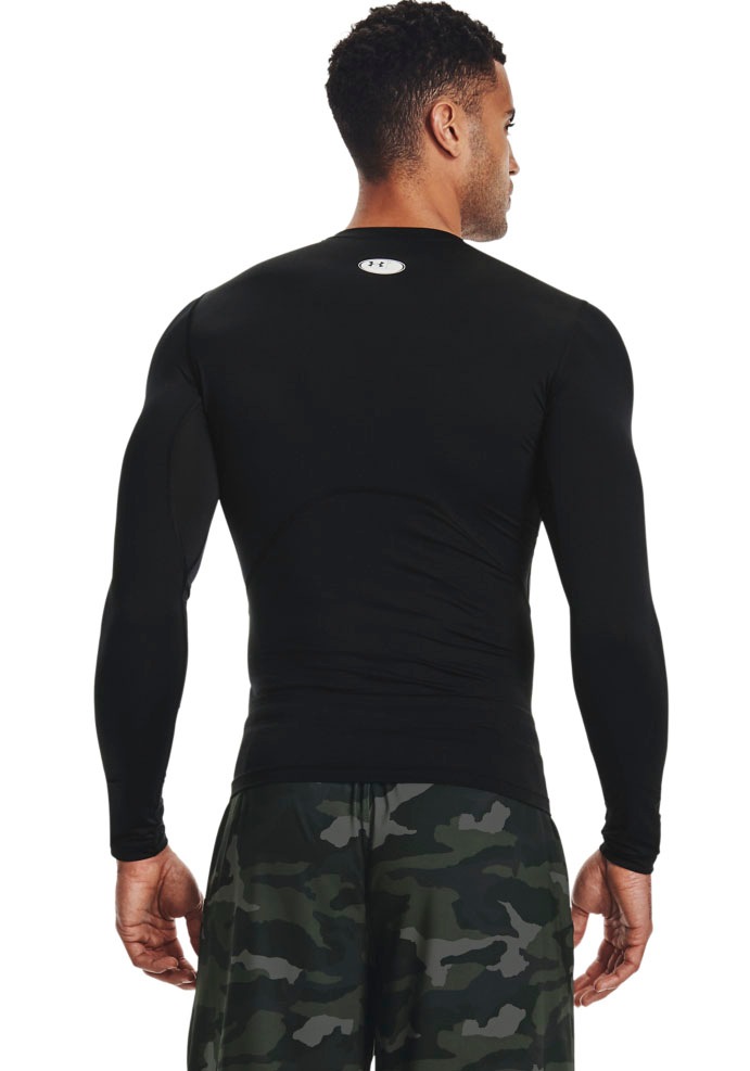 Under Armour Trainingsshirt "UA HG ARMOUR COMP LONG SLEEVE" günstig online kaufen