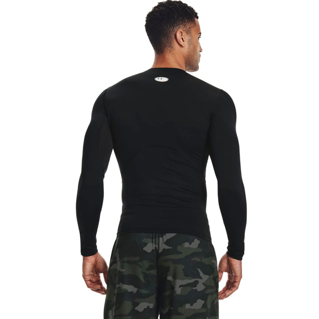 Under Armour® Trainingsshirt »UA HG ARMOUR COMP LONG SLEEVE«