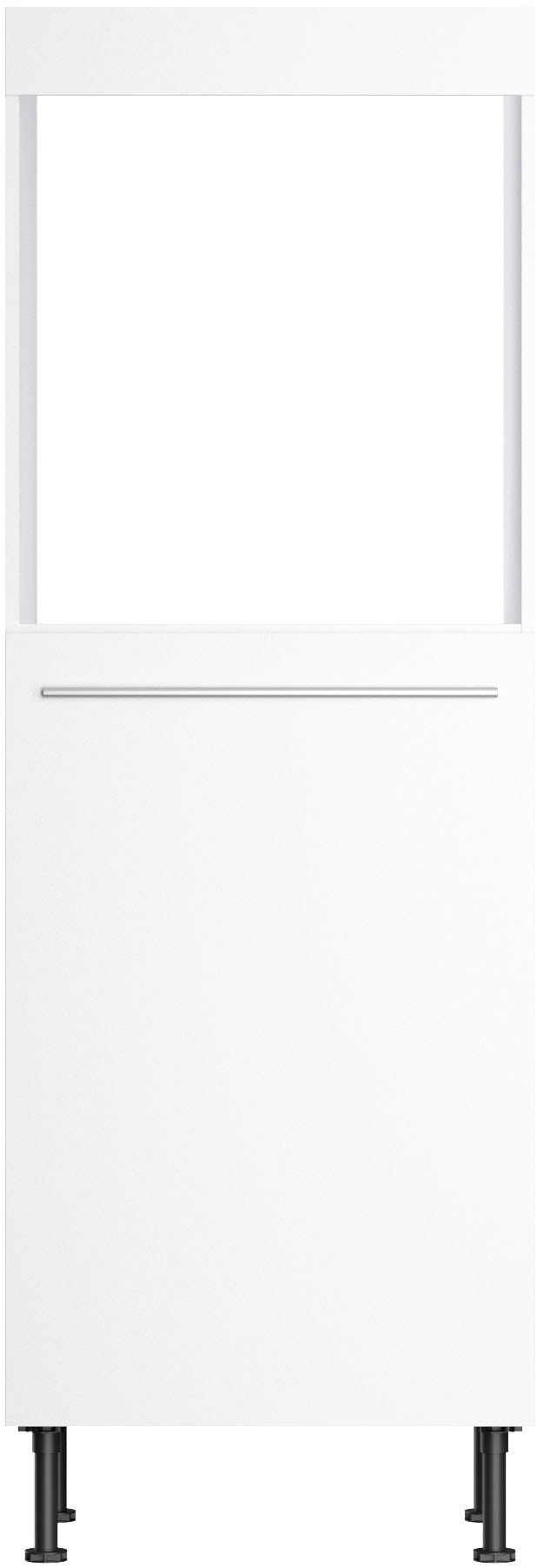 KOCHSTATION Backofen/Kühlumbauschrank "KS-Bern2", Breite 60 cm, Höhe 176,6 günstig online kaufen