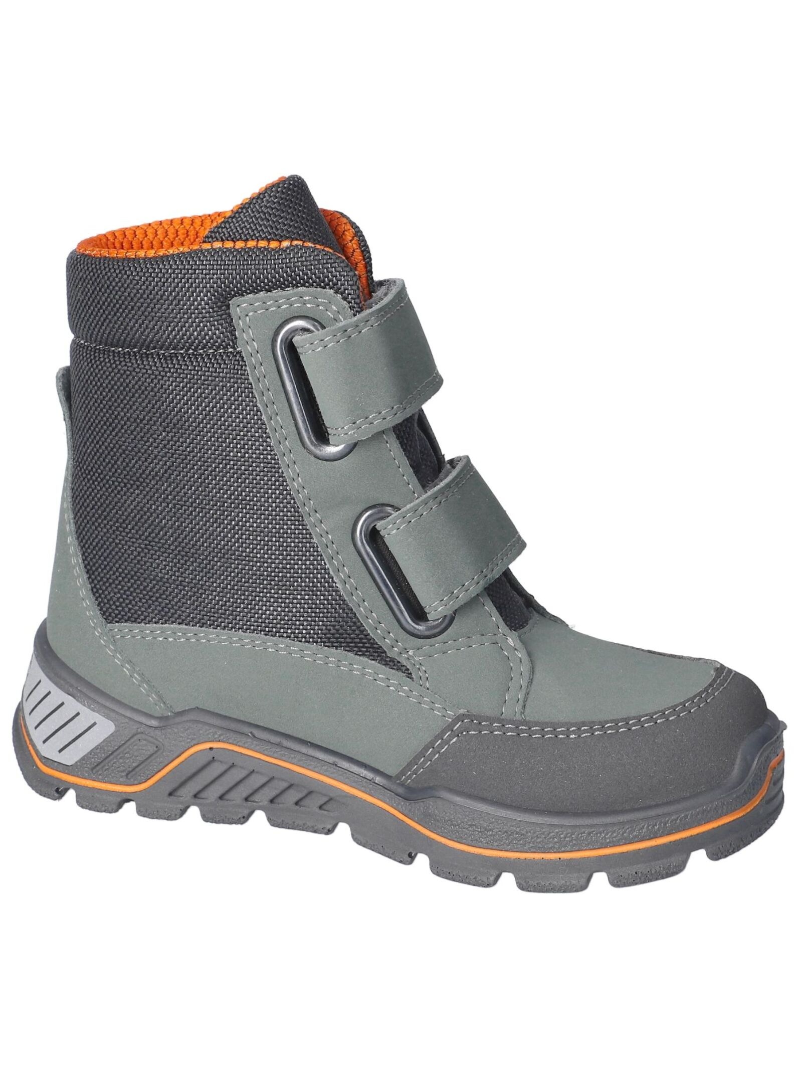 Ricosta Stiefelette »Ricosta Stiefelette Lederimitat/Textil«
