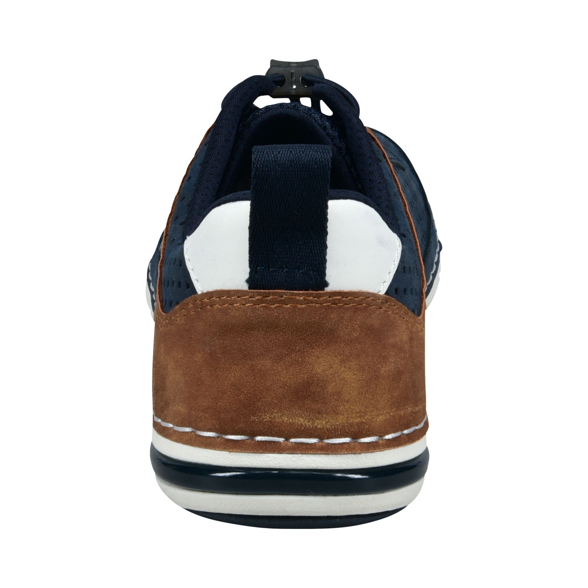 bugatti Sneaker  leichter Freizeitschuh, Halbschuh, Alltags-Sneaker, Schlupfschuh