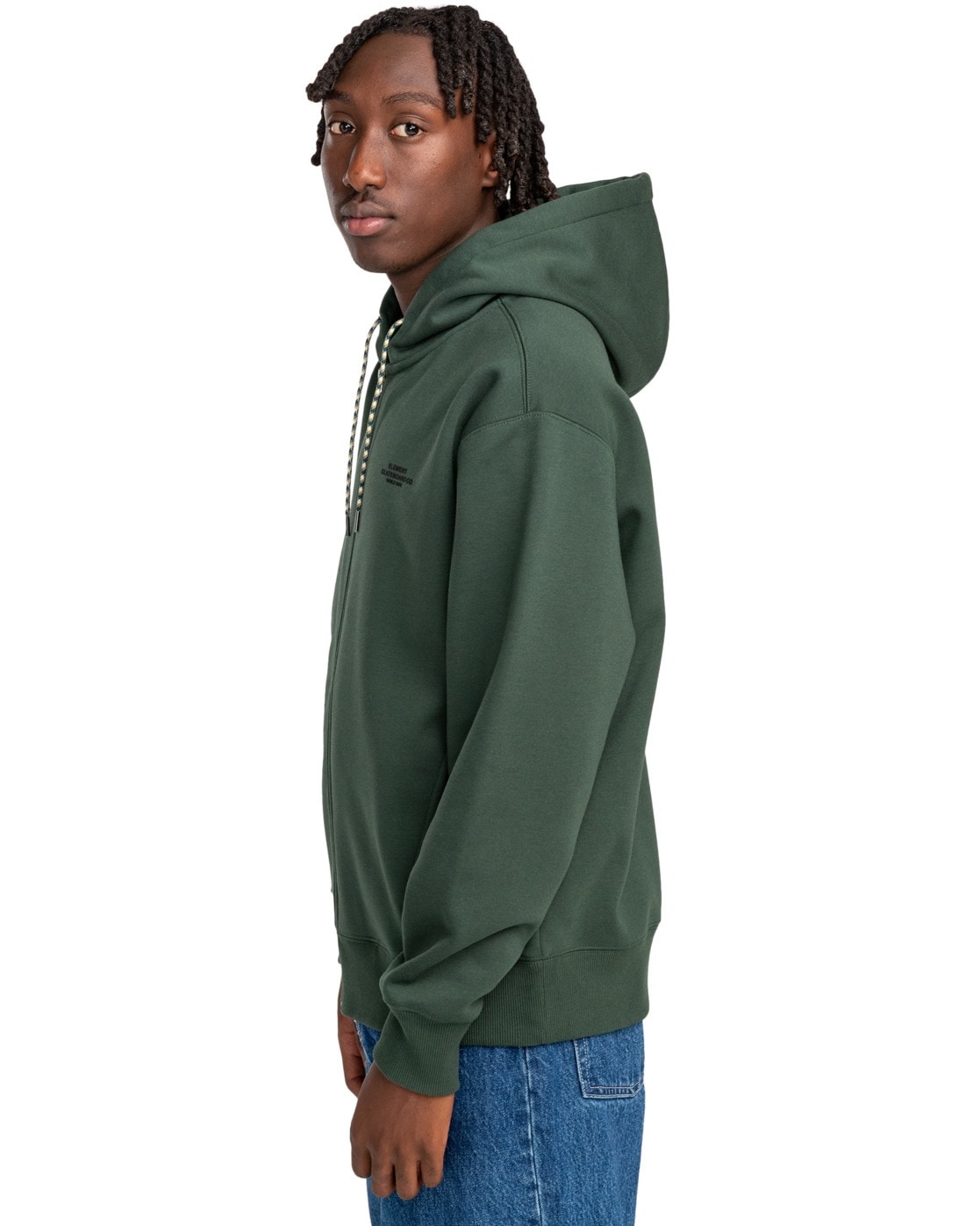 Element Kapuzensweatjacke »Rain Cornell«