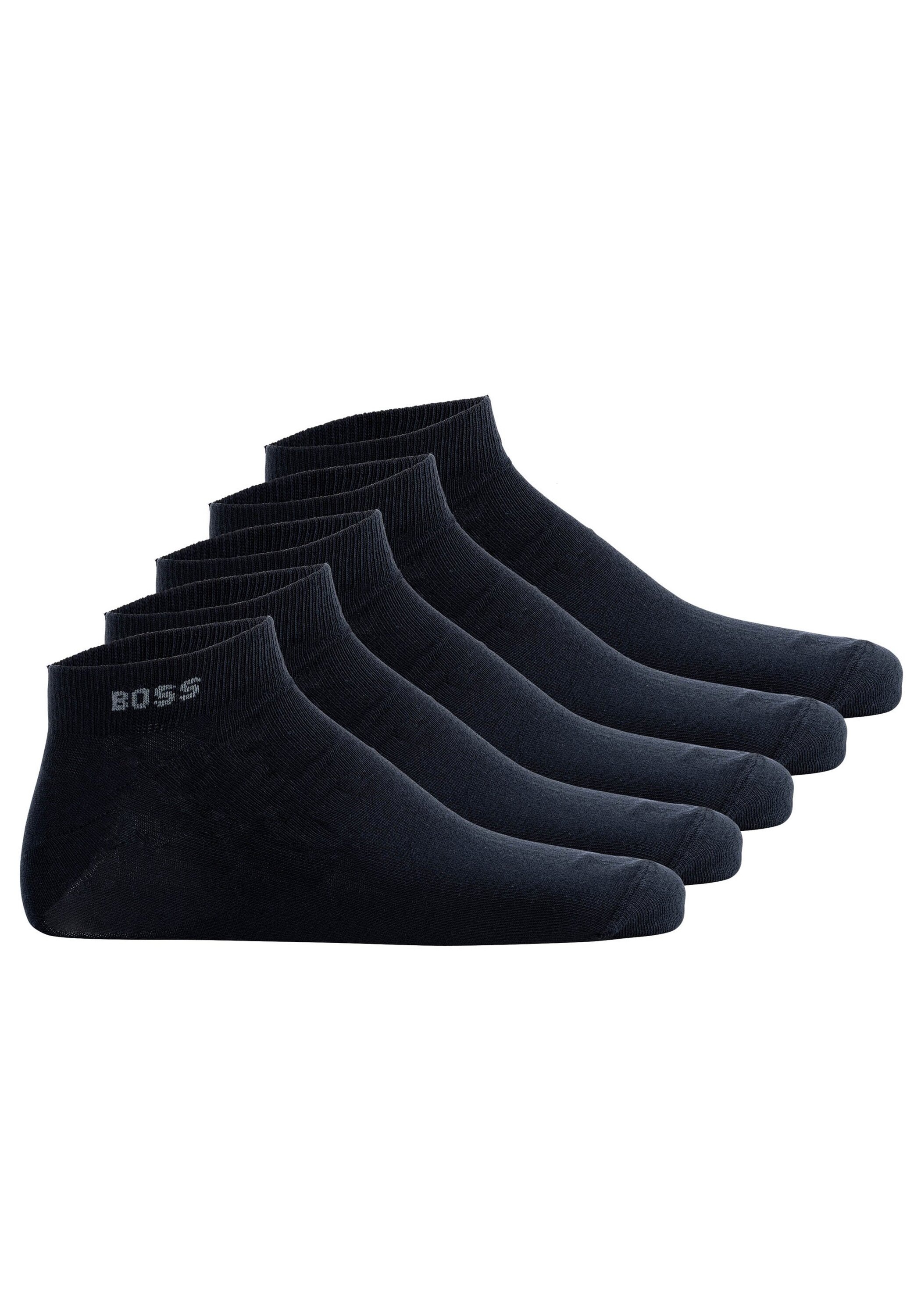 BOSS Socken "Socken 5P AS Uni CC 5er Pack" günstig online kaufen