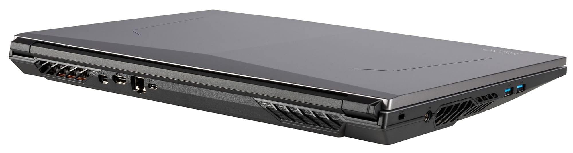 CAPTIVA Gaming-Notebook »Advanced Gaming R68-372«, 43,9 cm, / 17,3 Zoll, AMD, Ryzen 5, GeForce RTX 3050, 1000 GB SSD