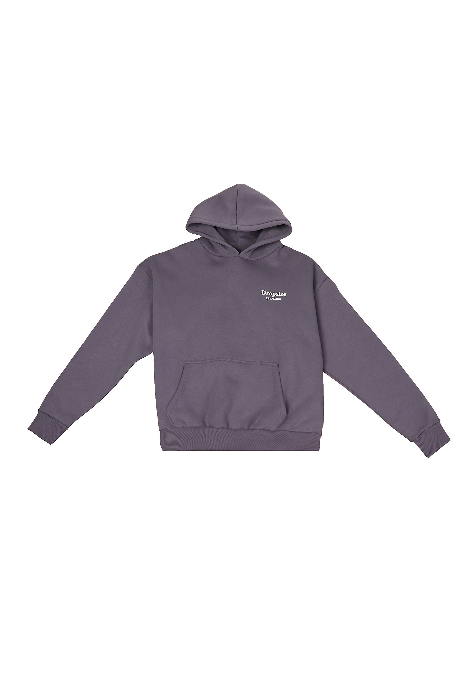 Dropsize Kapuzensweatshirt "Dropsize HEAVY OVERSIZE ANGEL MARBLE HOODIE", 1 Stk.