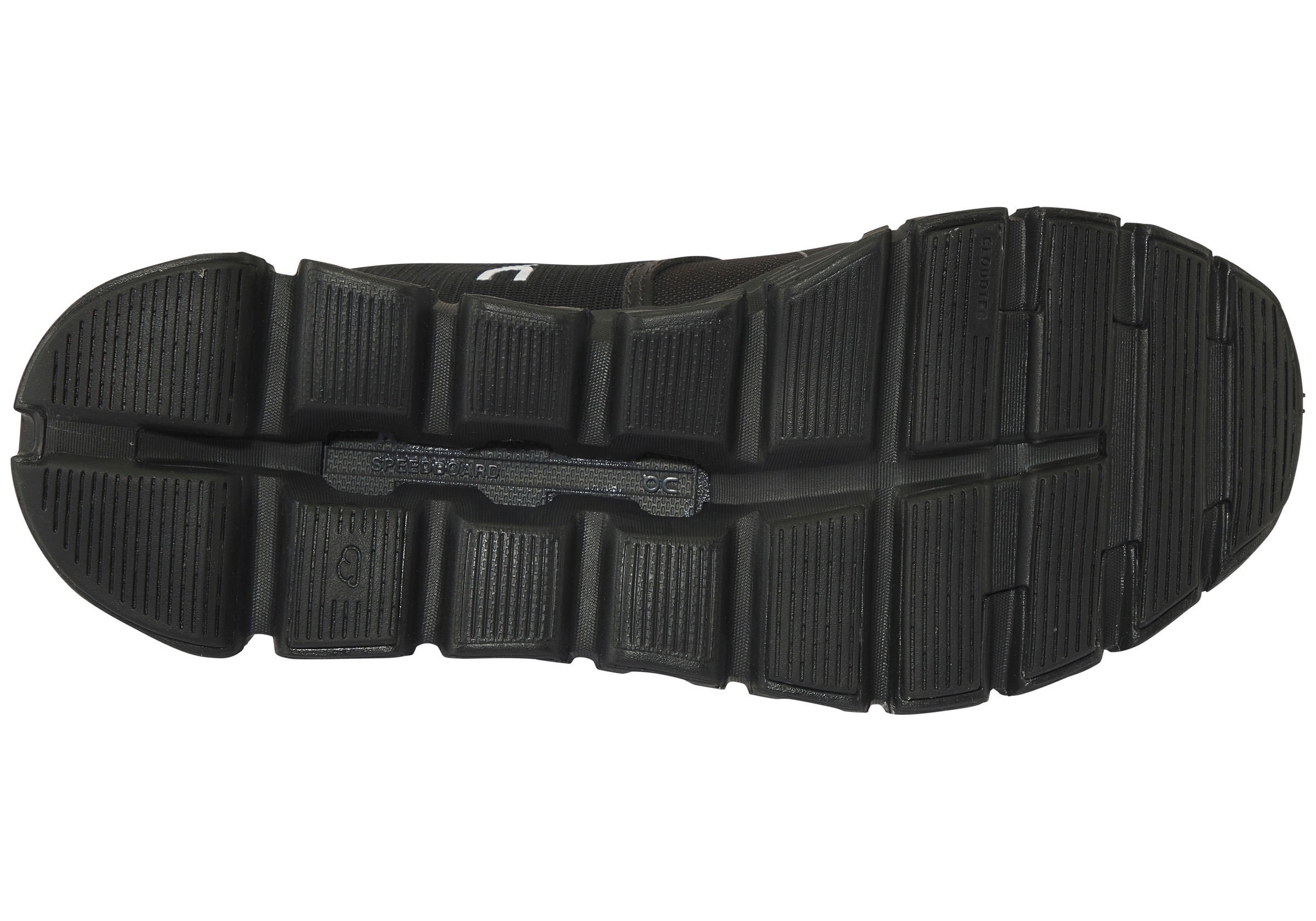 ON RUNNING Sneaker »CLOUD 6 WP«  wasserdicht