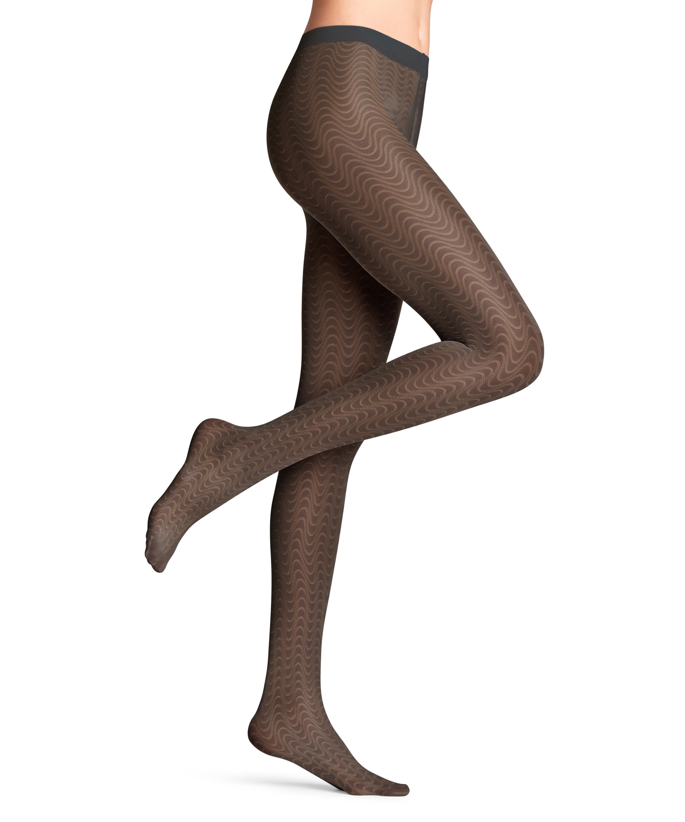 FALKE Feinstrumpfhose »Mystical Wave« 1 Stk.