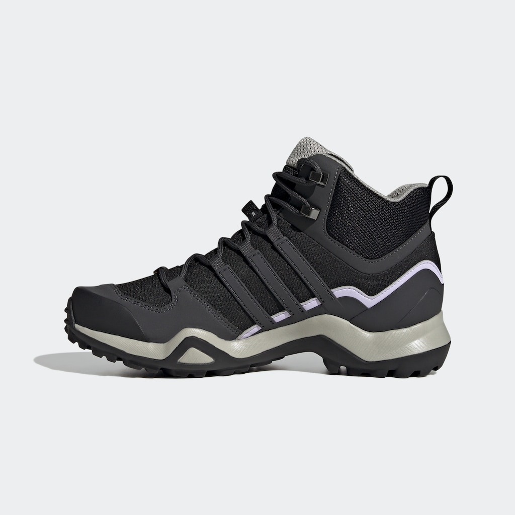 adidas TERREX Wanderschuh »TERREX SWIFT R2 MID GORE-TEX«