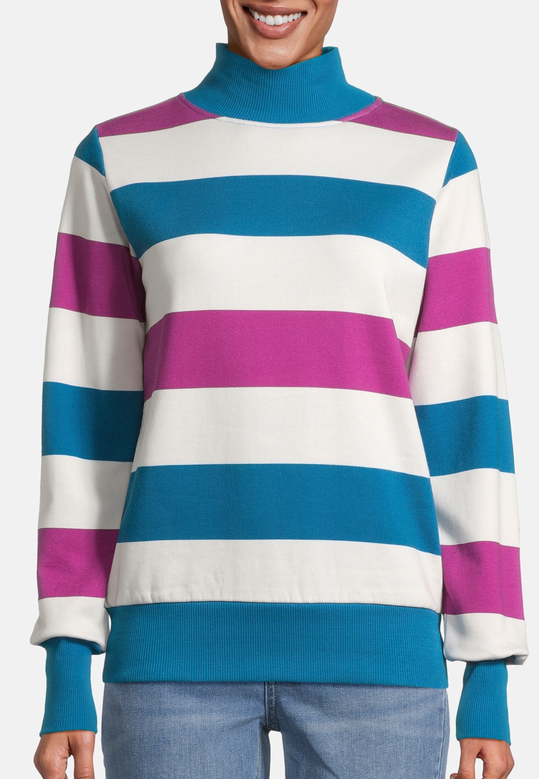 Thumbnail - salzhaut Sweatshirt "Sweatshirt REDD"