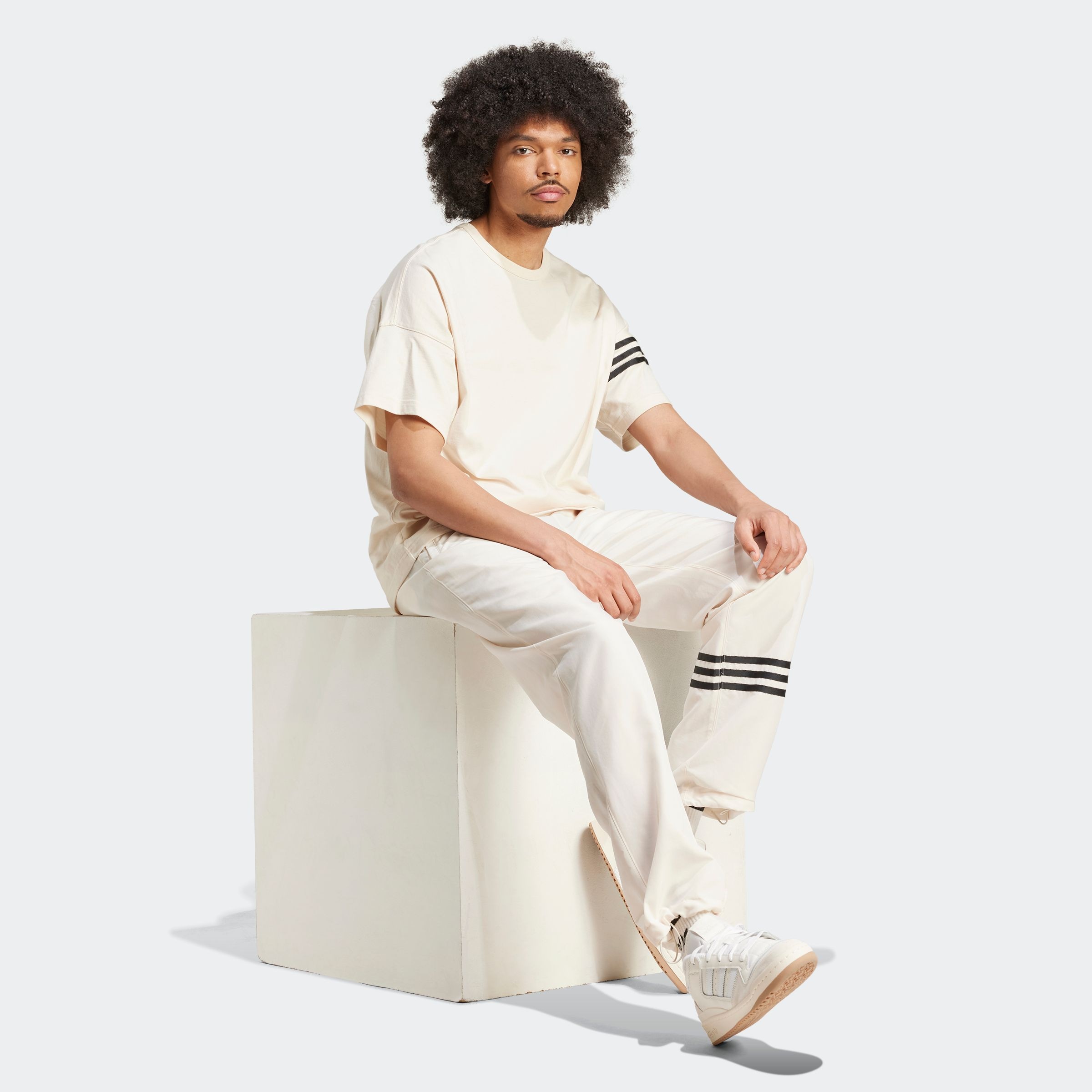 adidas Originals Sporthose »NEU C WOV PT«, (1 tlg.)