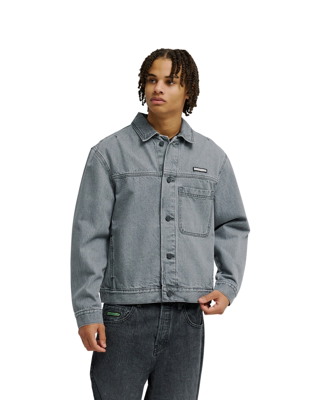 DC Shoes "Ethos"