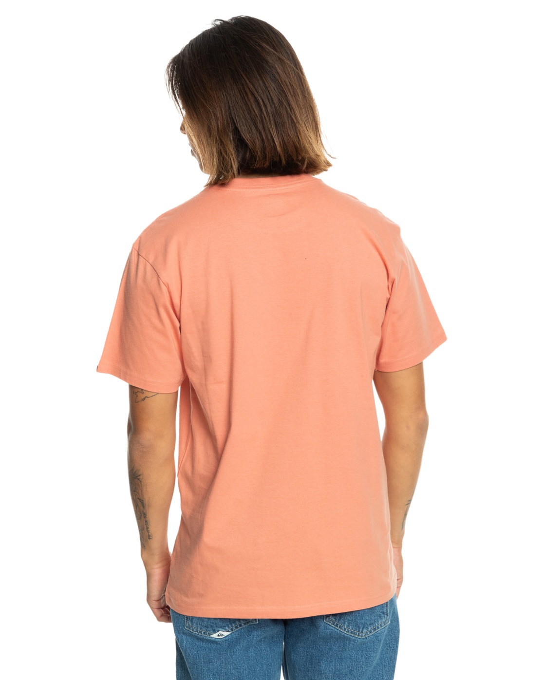 Quiksilver T-Shirt "Circle Up" günstig online kaufen