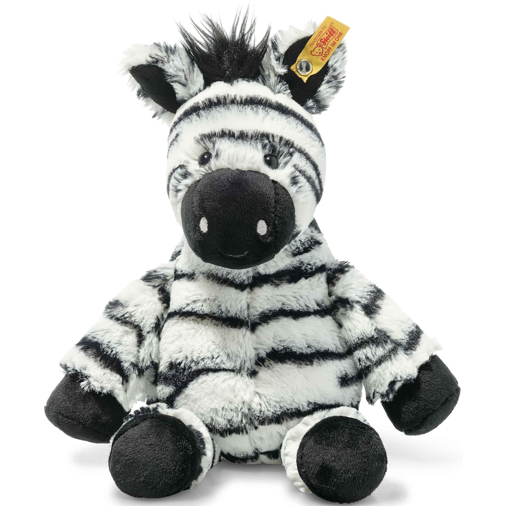 Steiff Kuscheltier »Soft Cuddly Friends Zora Zebra«