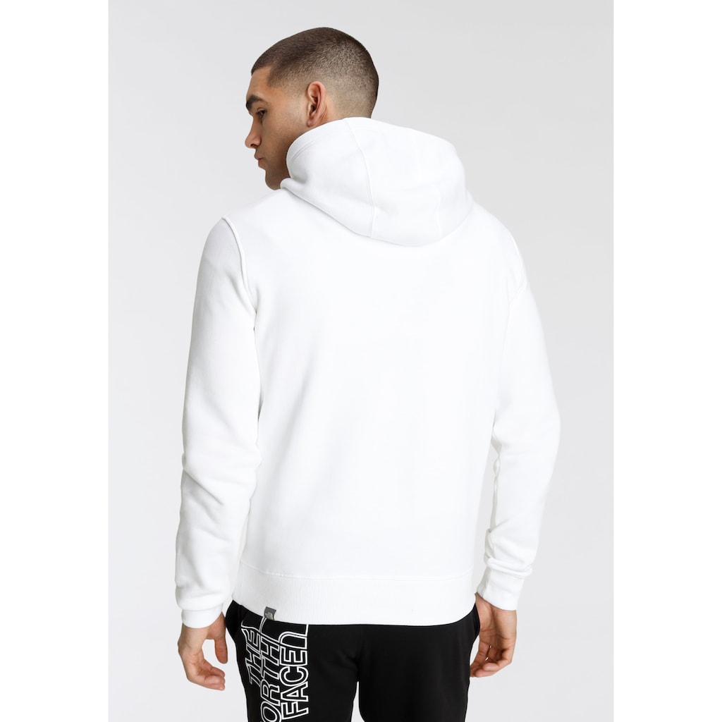 The North Face Hoodie »M DREW PEAK PULLOVER HOODIE«