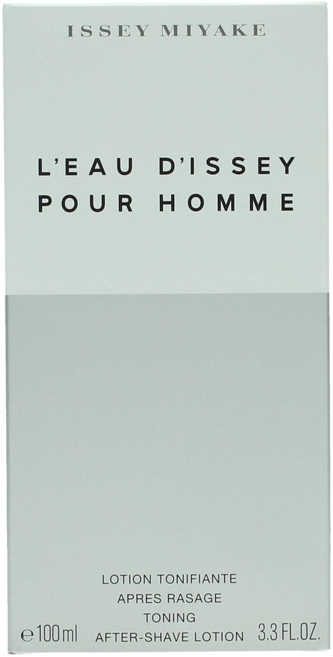 Issey Miyake After-Shave »L'Eau D'Issey Pour Homme«