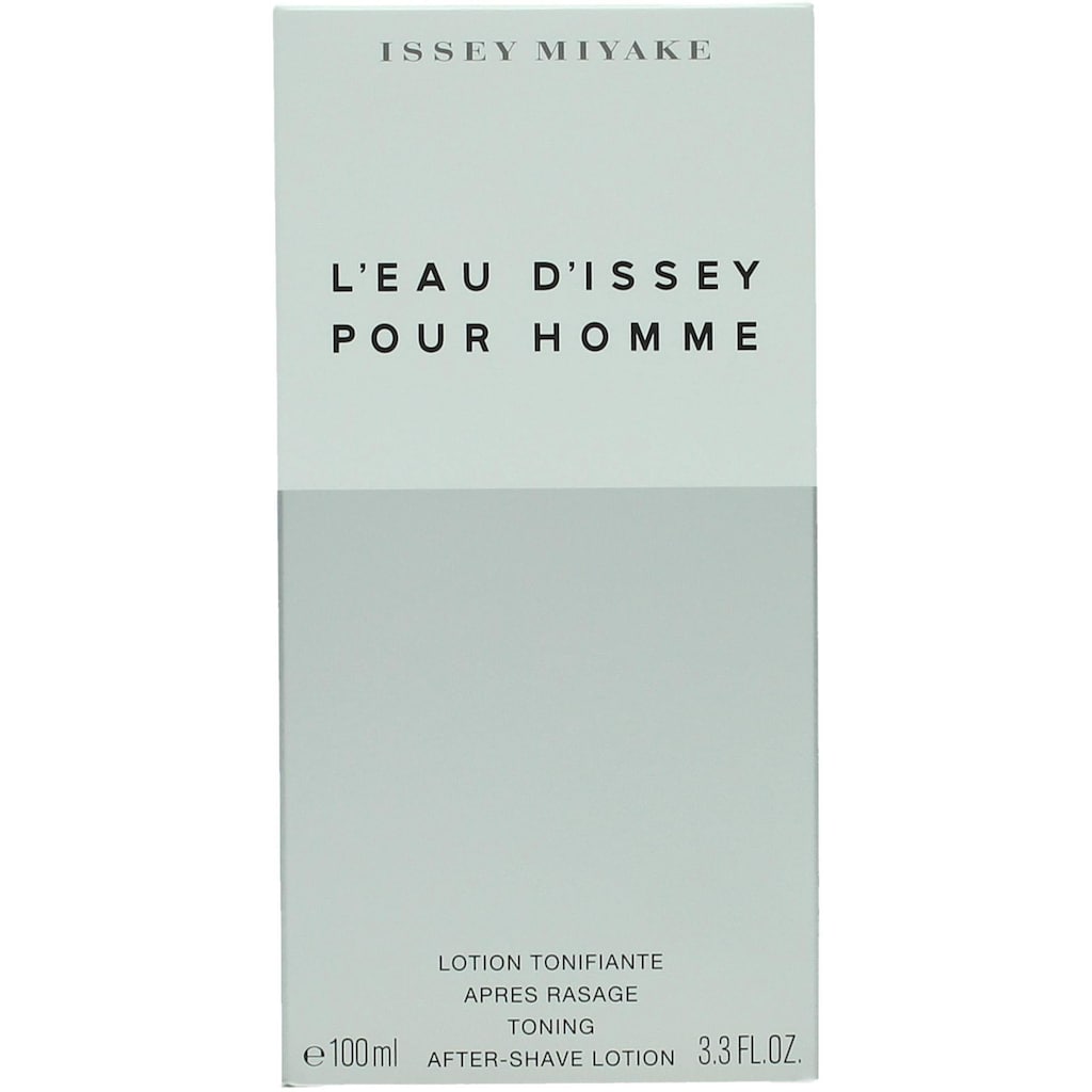 Issey Miyake After-Shave »L'Eau D'Issey Pour Homme«