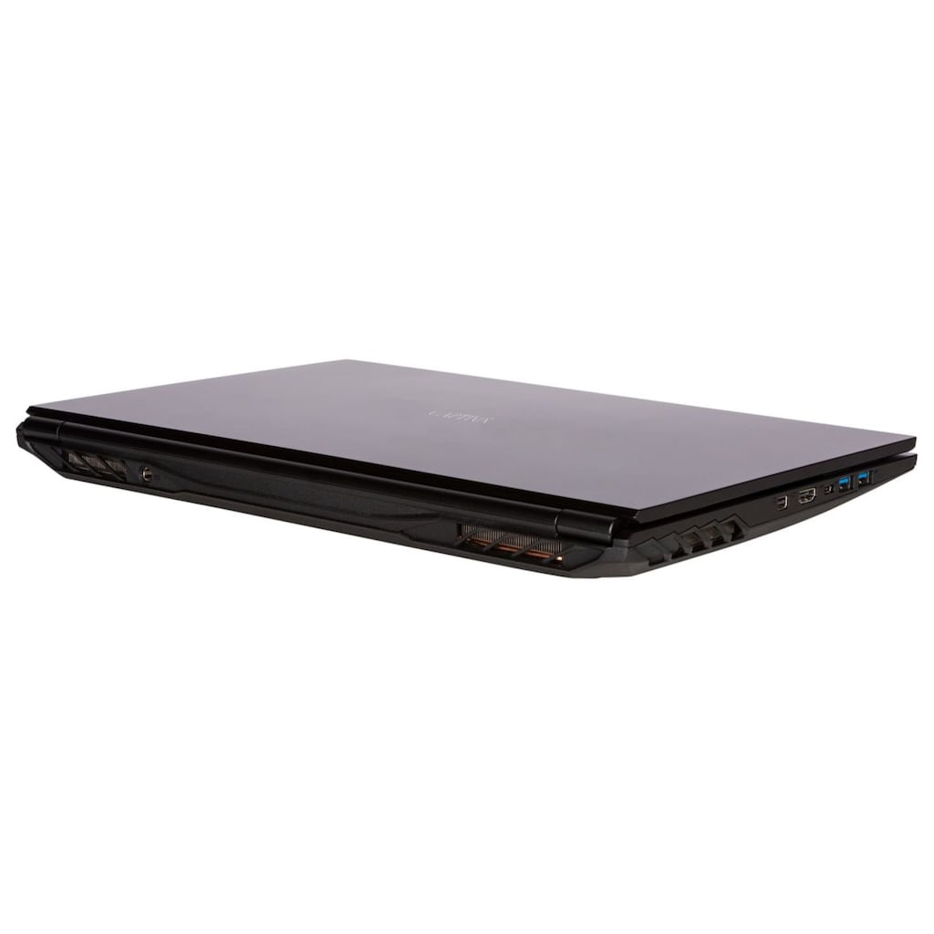 CAPTIVA Gaming-Notebook »Advanced Gaming I66-269«, 39,6 cm, / 15,6 Zoll, Intel, Core i5, GeForce GTX 1650 Ti, 1000 GB SSD