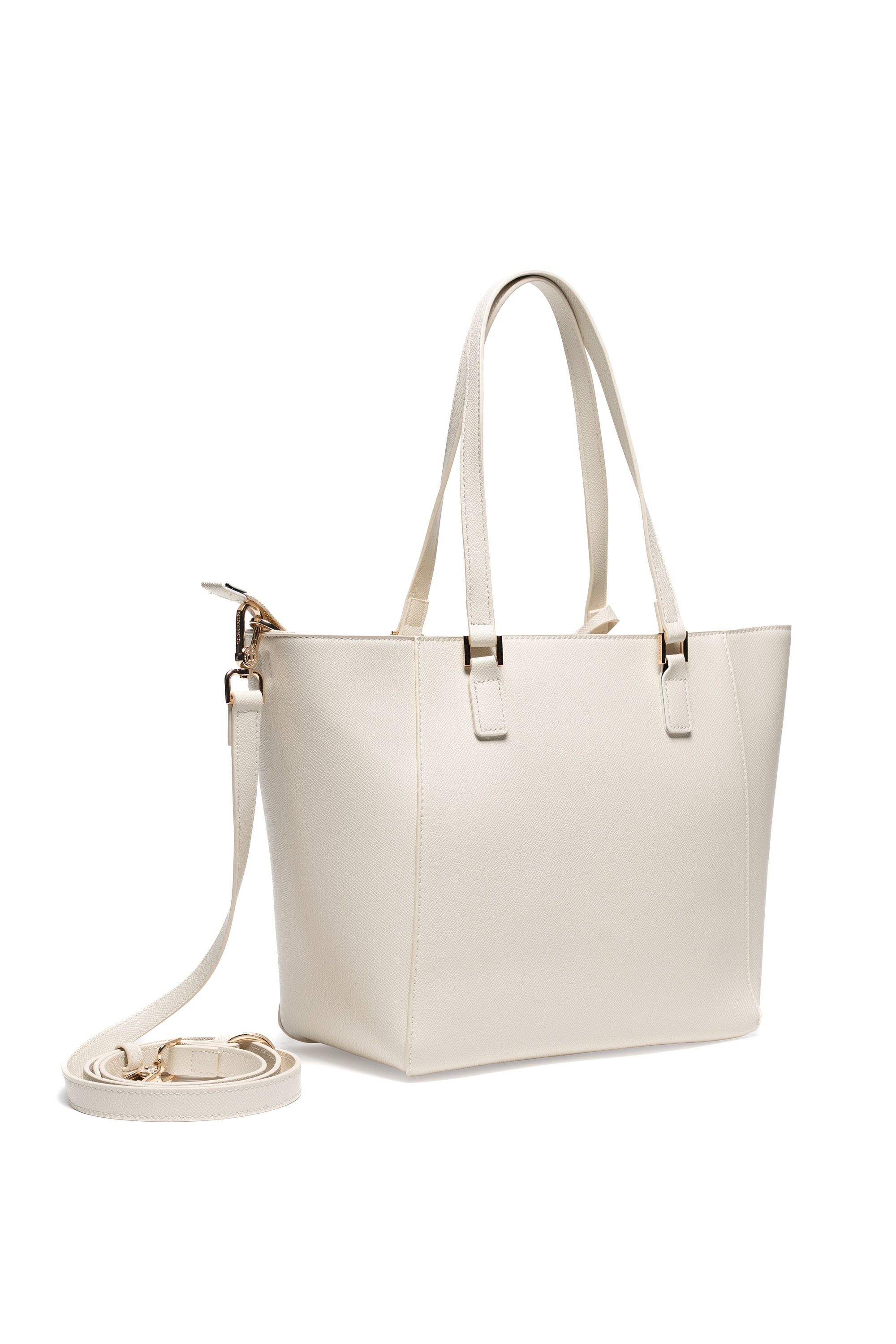 U.S. Polo Assn. Tragetasche »JONES SHOPPING BAG SHOPPER Damen« Tragetasche Damen, Shopper, Einkaufstasche, Fashion, Lifestyle, Sale