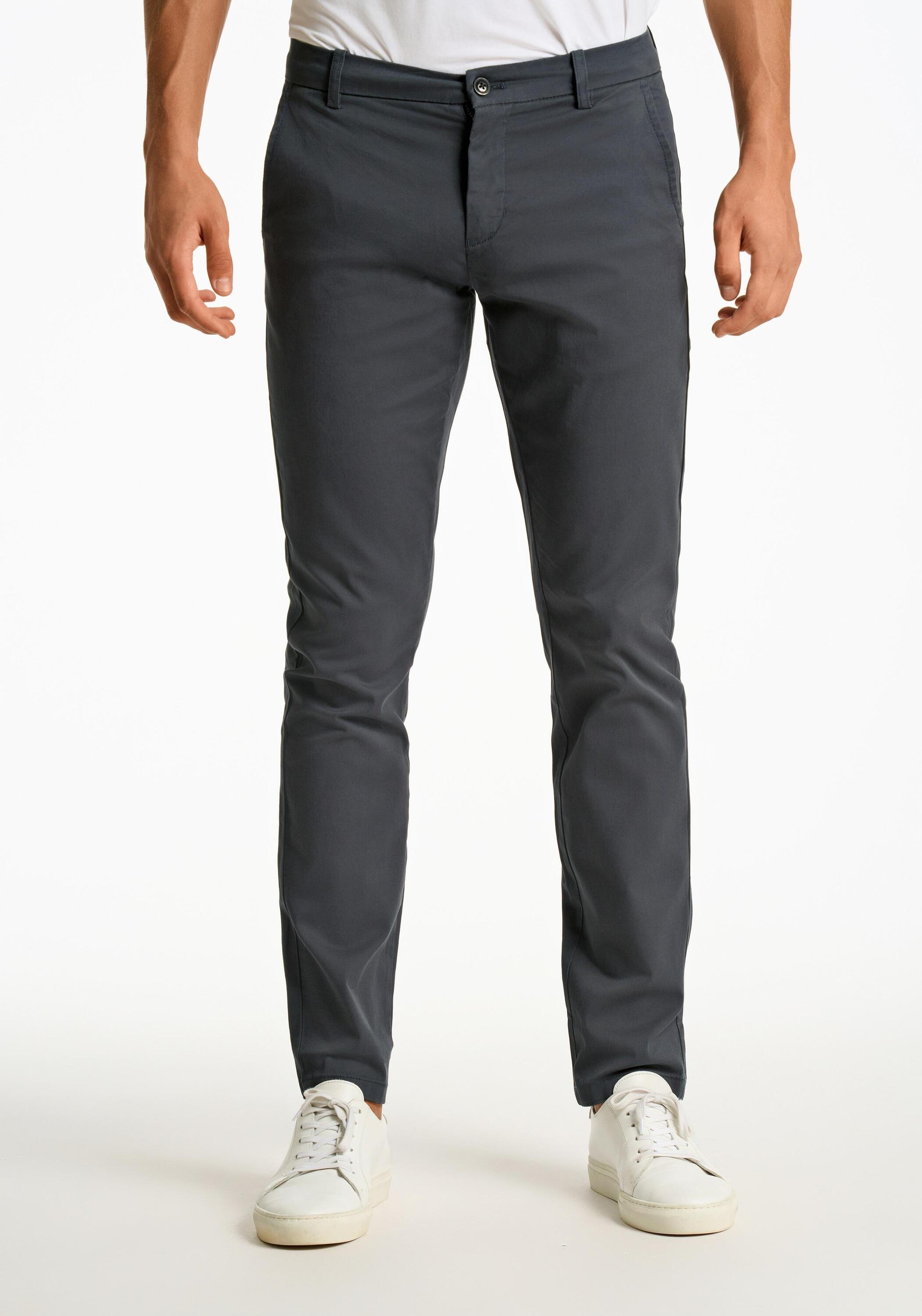 JUNK de LUXE Chinos "Chinos Slim Fit" günstig online kaufen