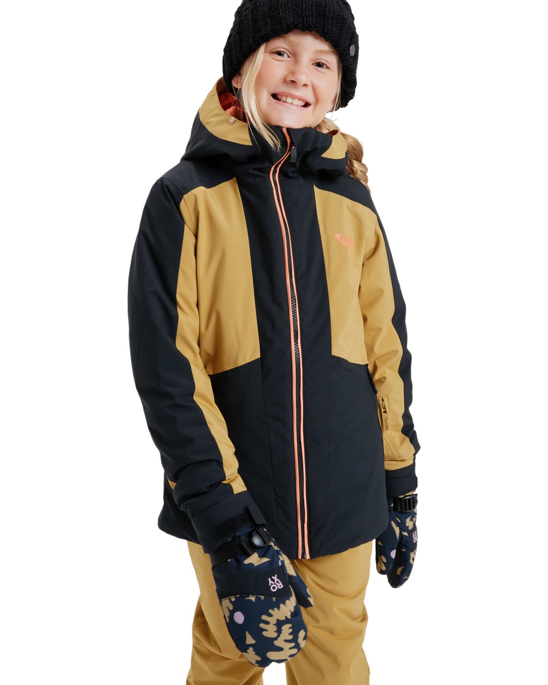 Thumbnail - Roxy Snowboardjacke "Dreamountains 10K"